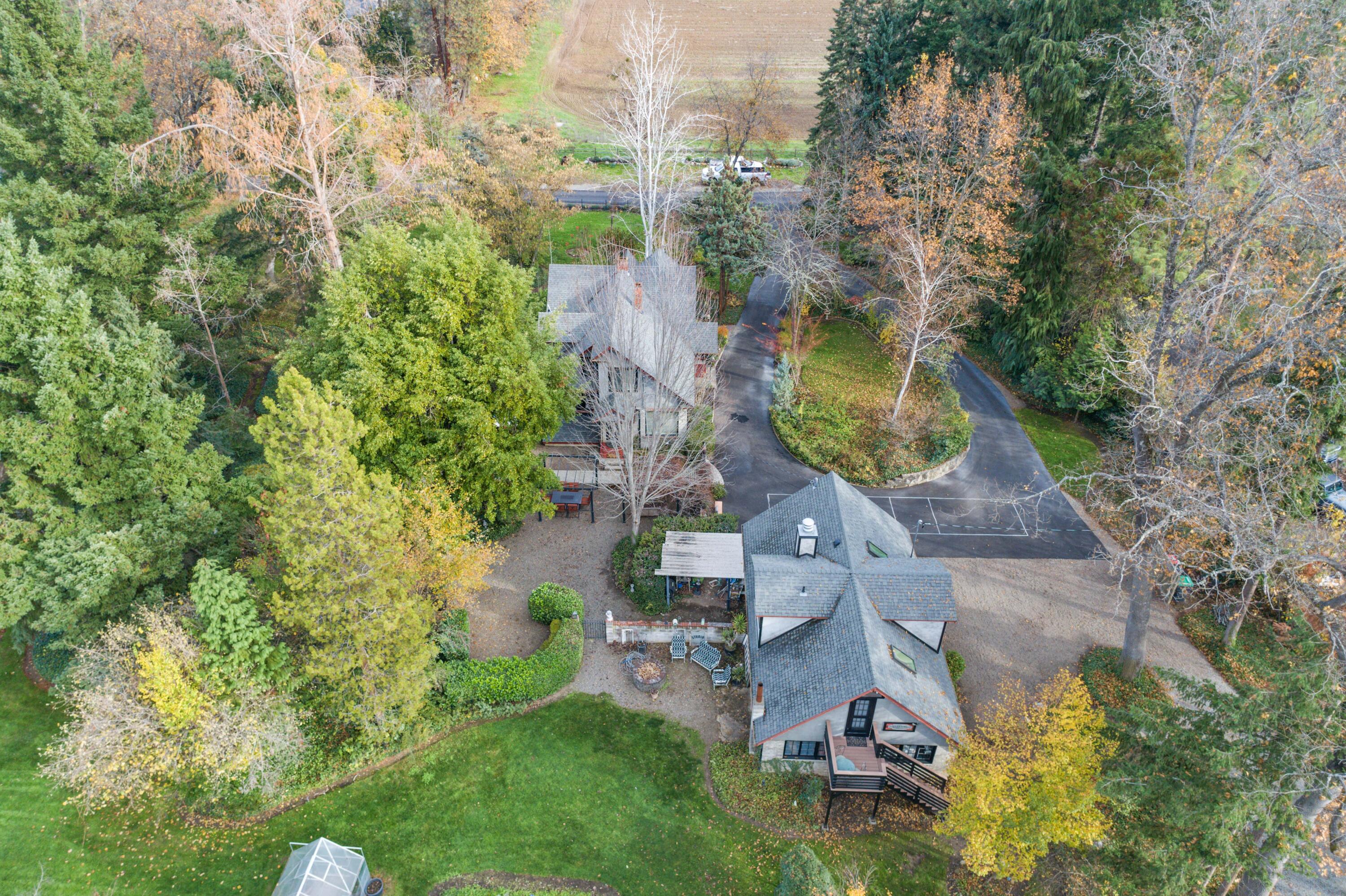 Perry Subdivision - Residential