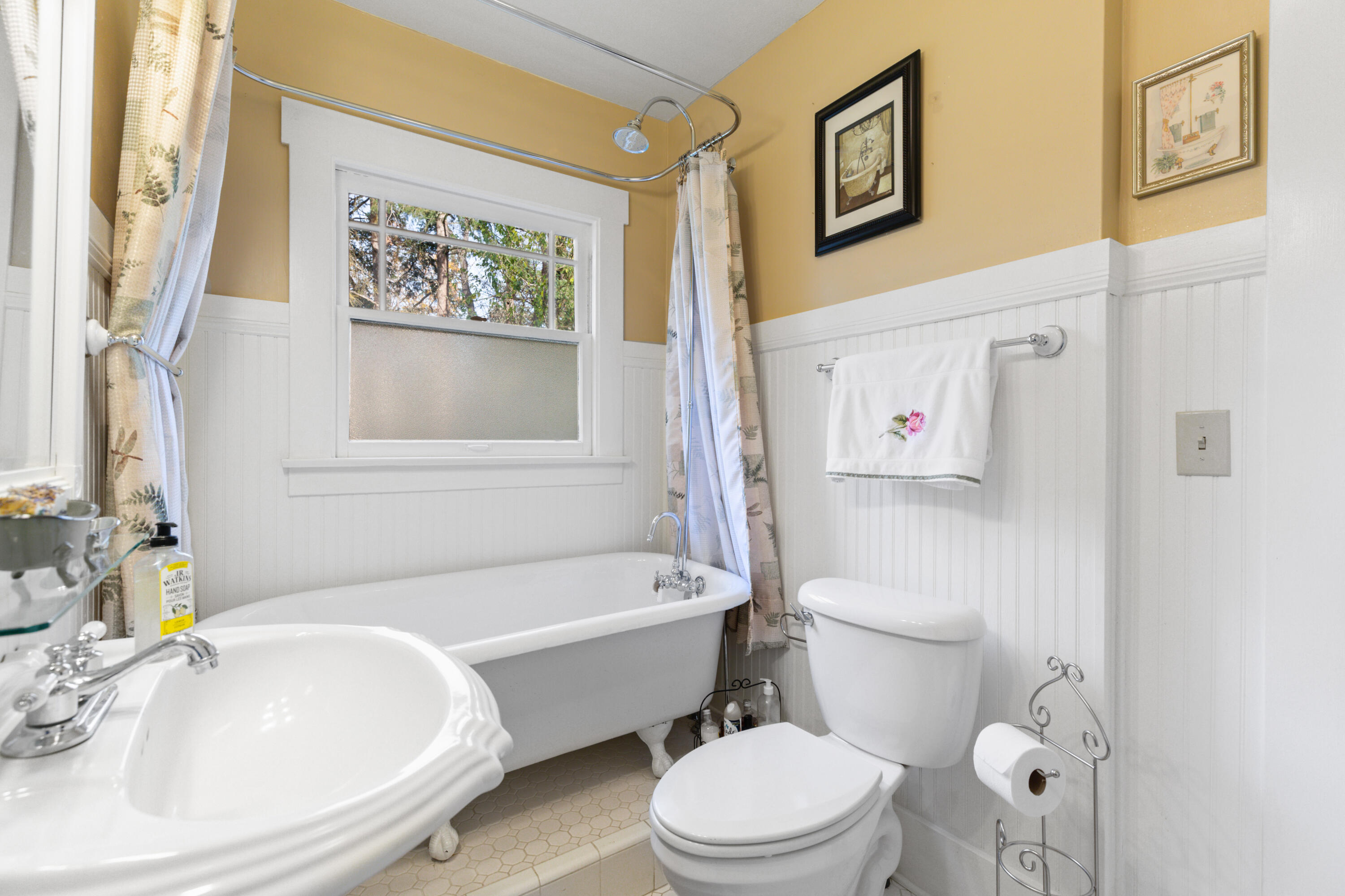 Perry Subdivision - Residential