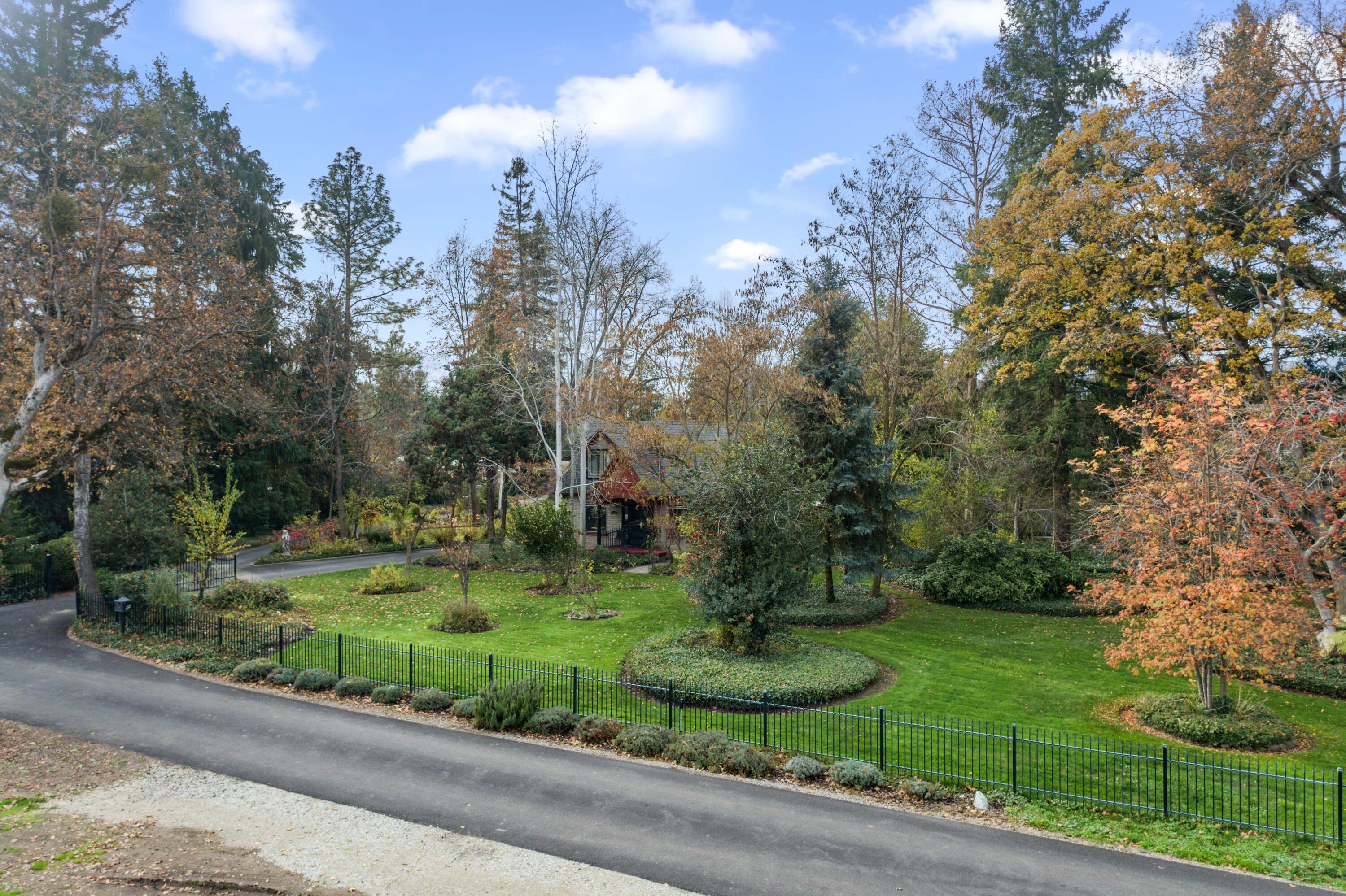 Perry Subdivision - Residential