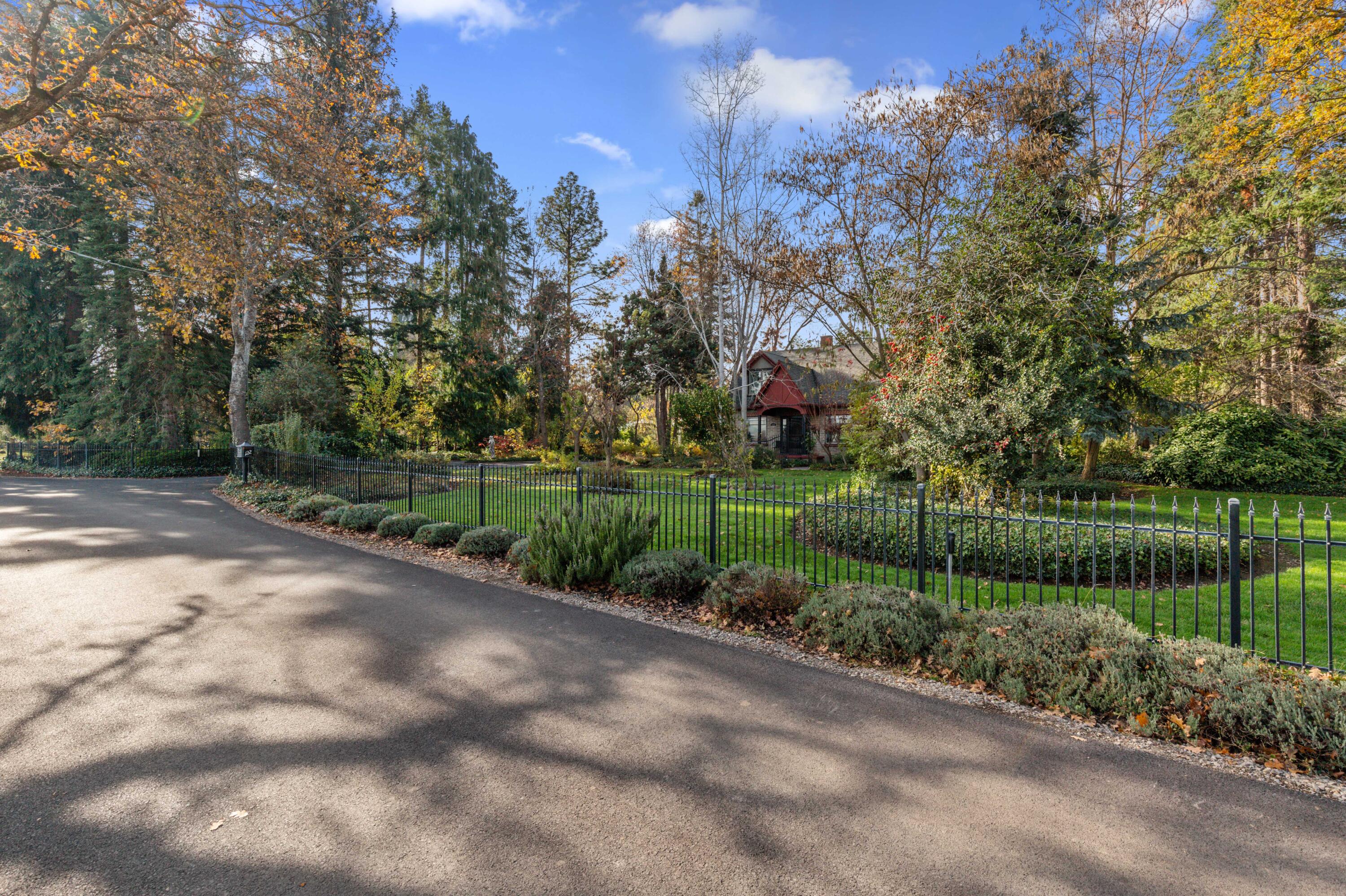 Perry Subdivision - Residential