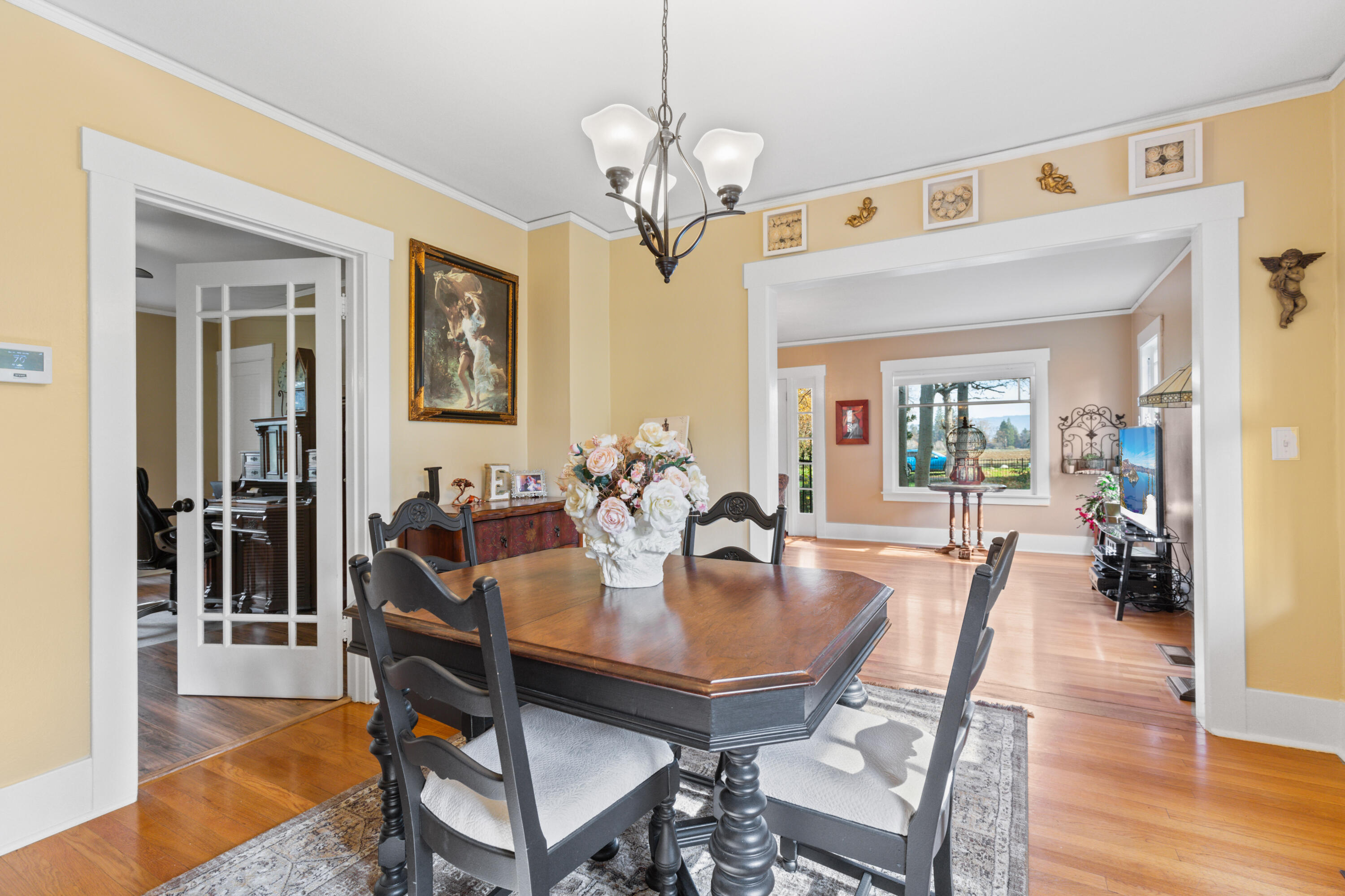 Perry Subdivision - Residential