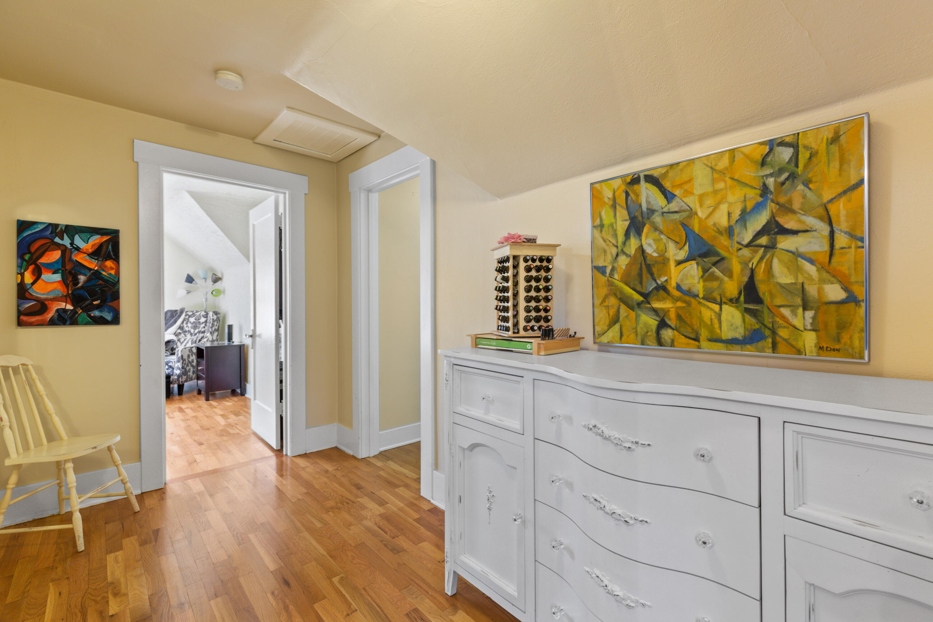 Perry Subdivision - Residential