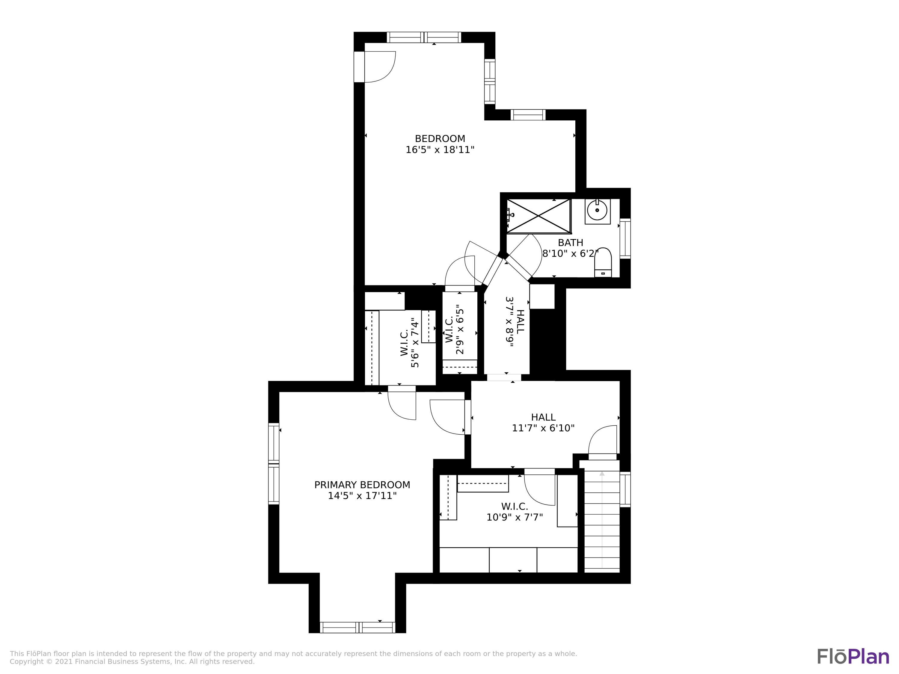 Perry Subdivision - Residential