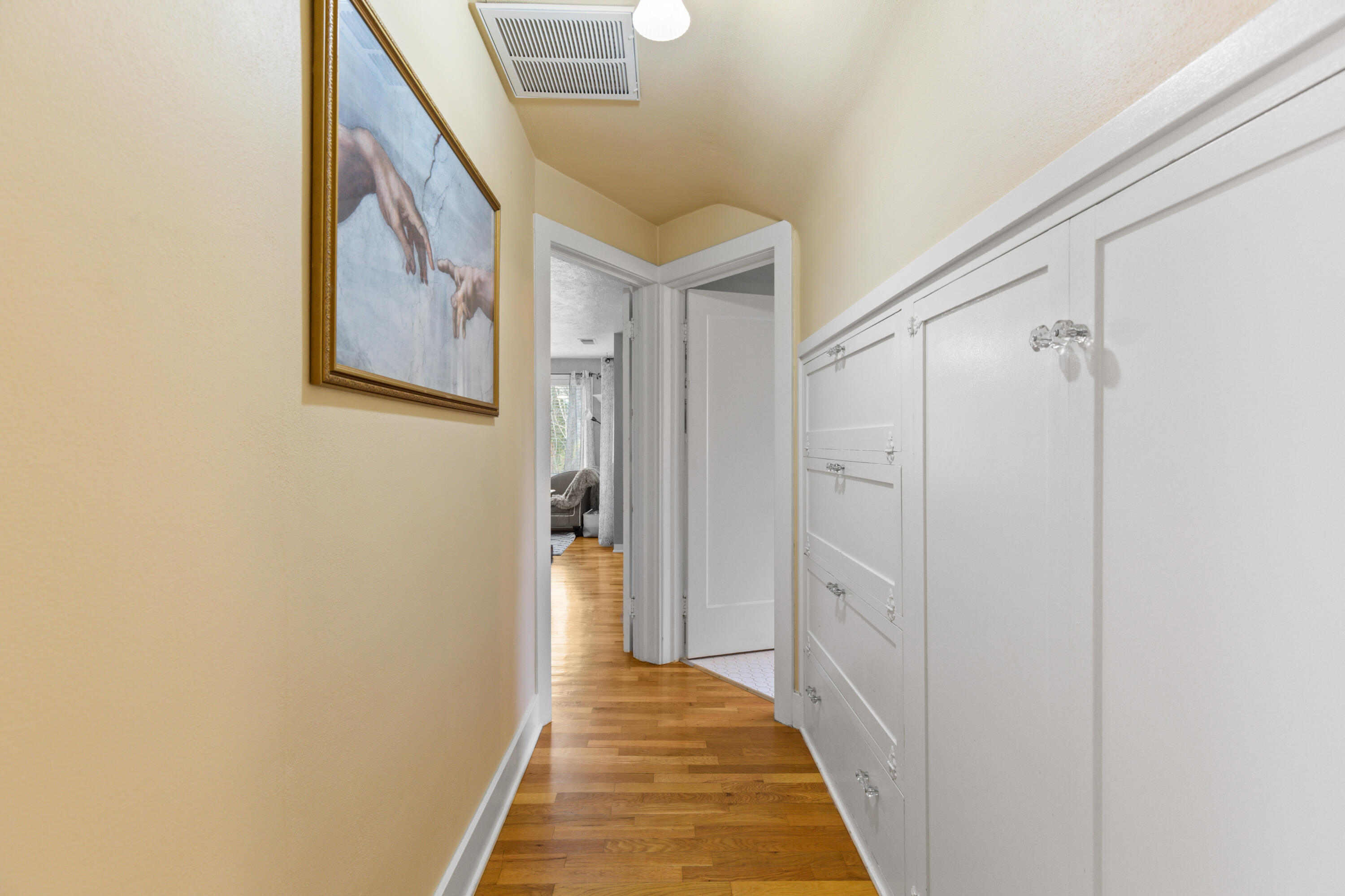 Perry Subdivision - Residential