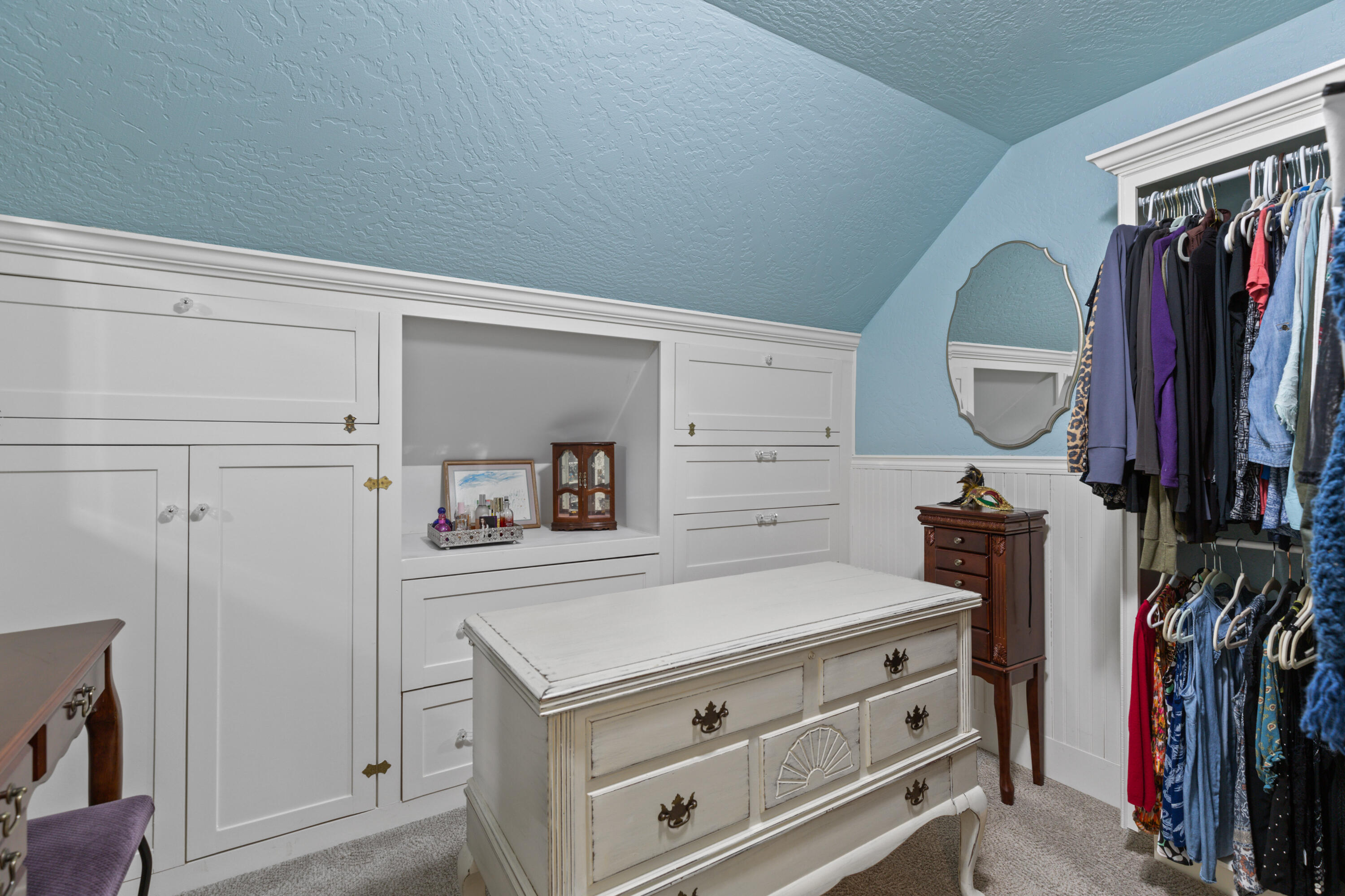 Perry Subdivision - Residential