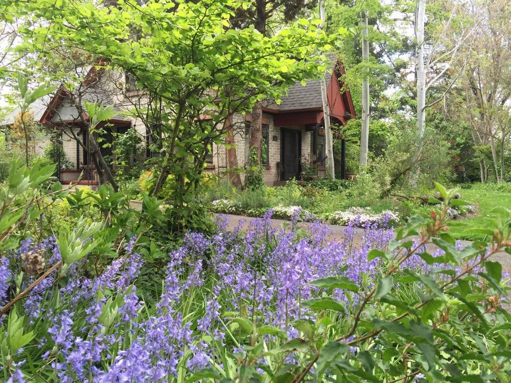 Perry Subdivision - Residential