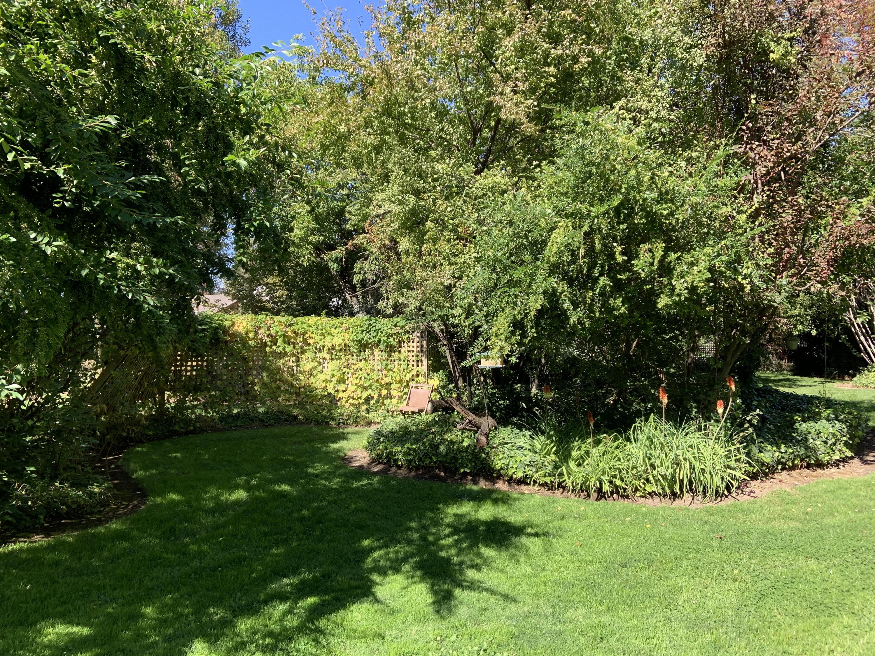 Perry Subdivision - Residential