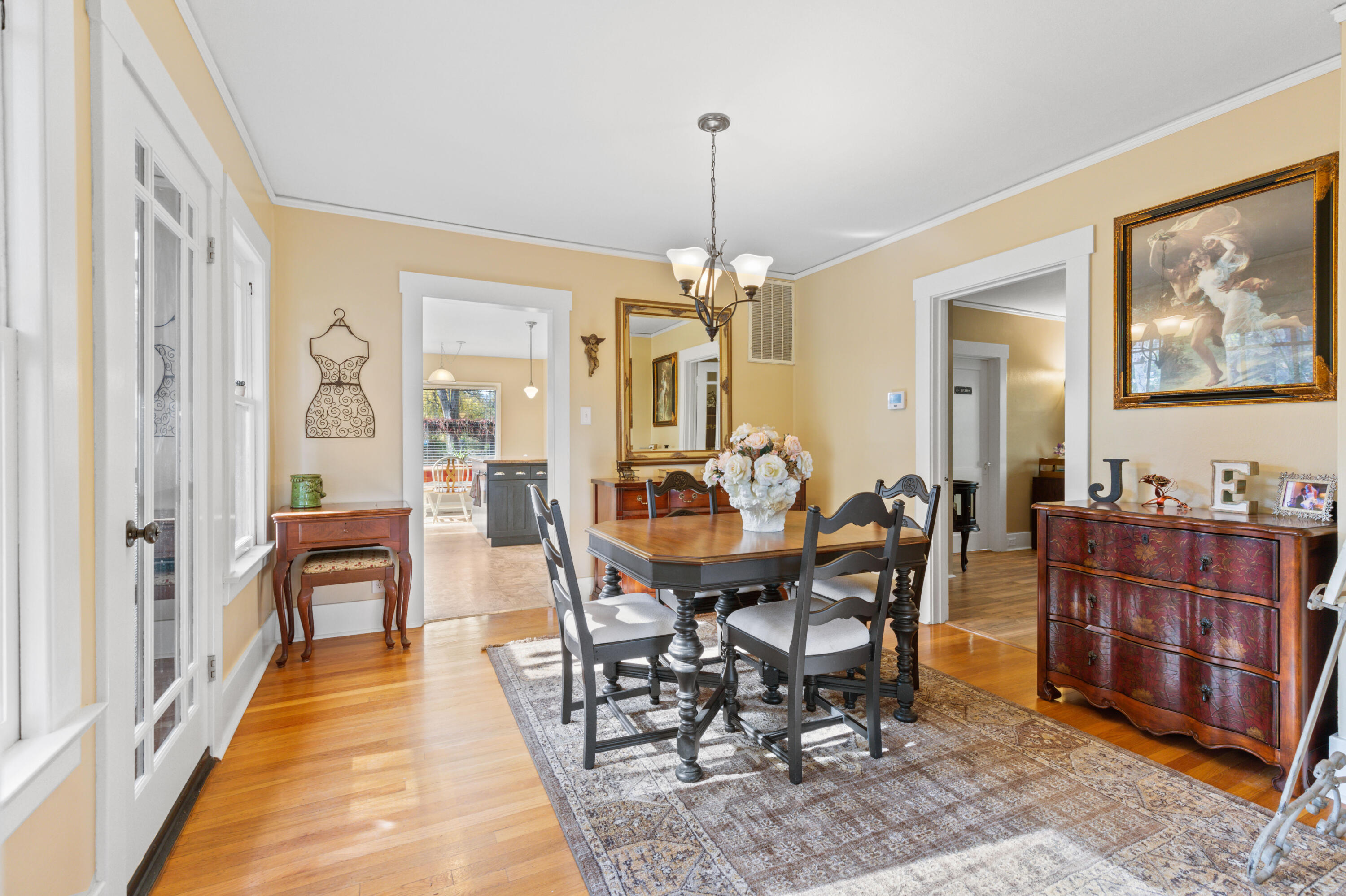 Perry Subdivision - Residential