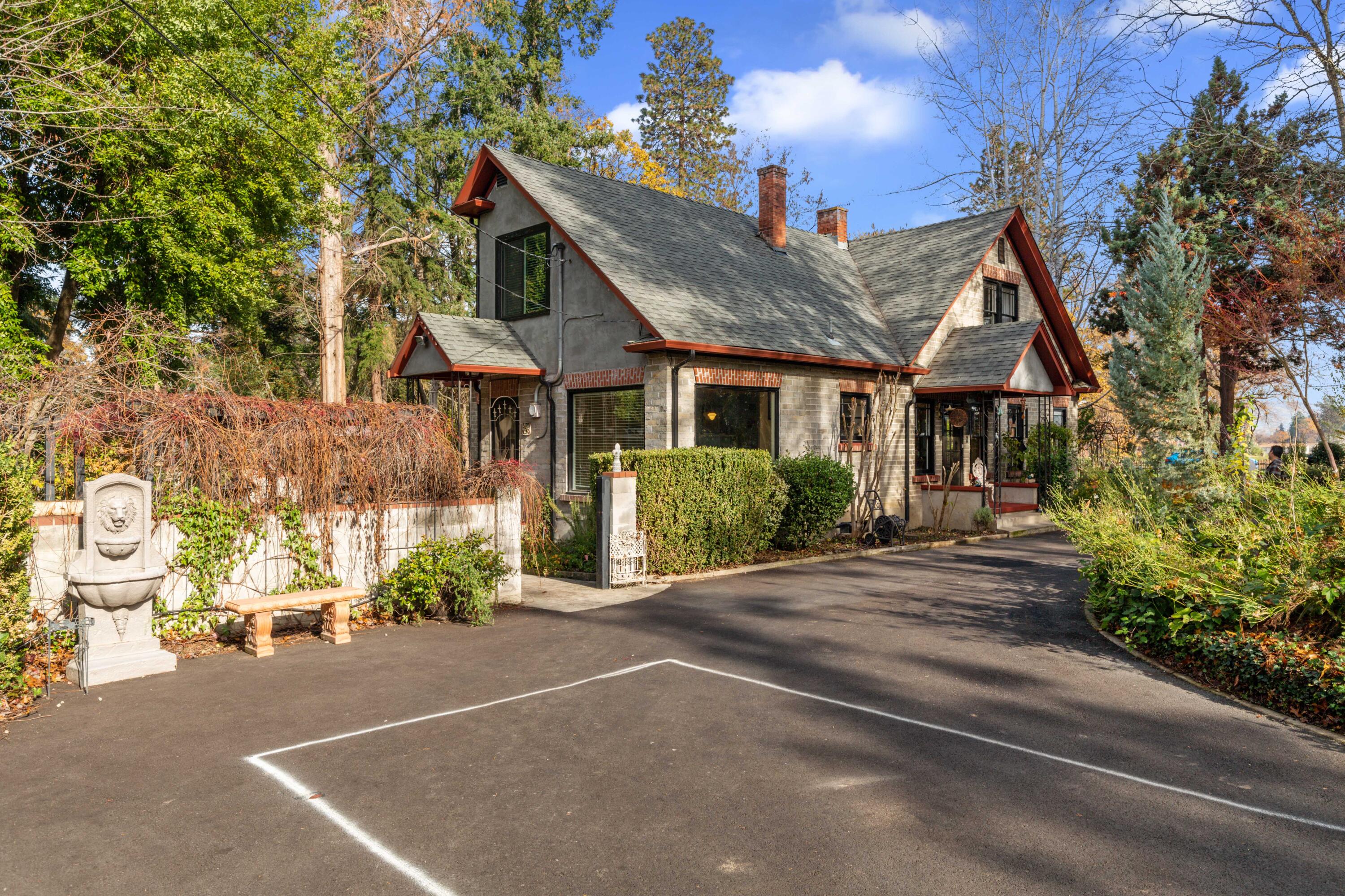 Perry Subdivision - Residential