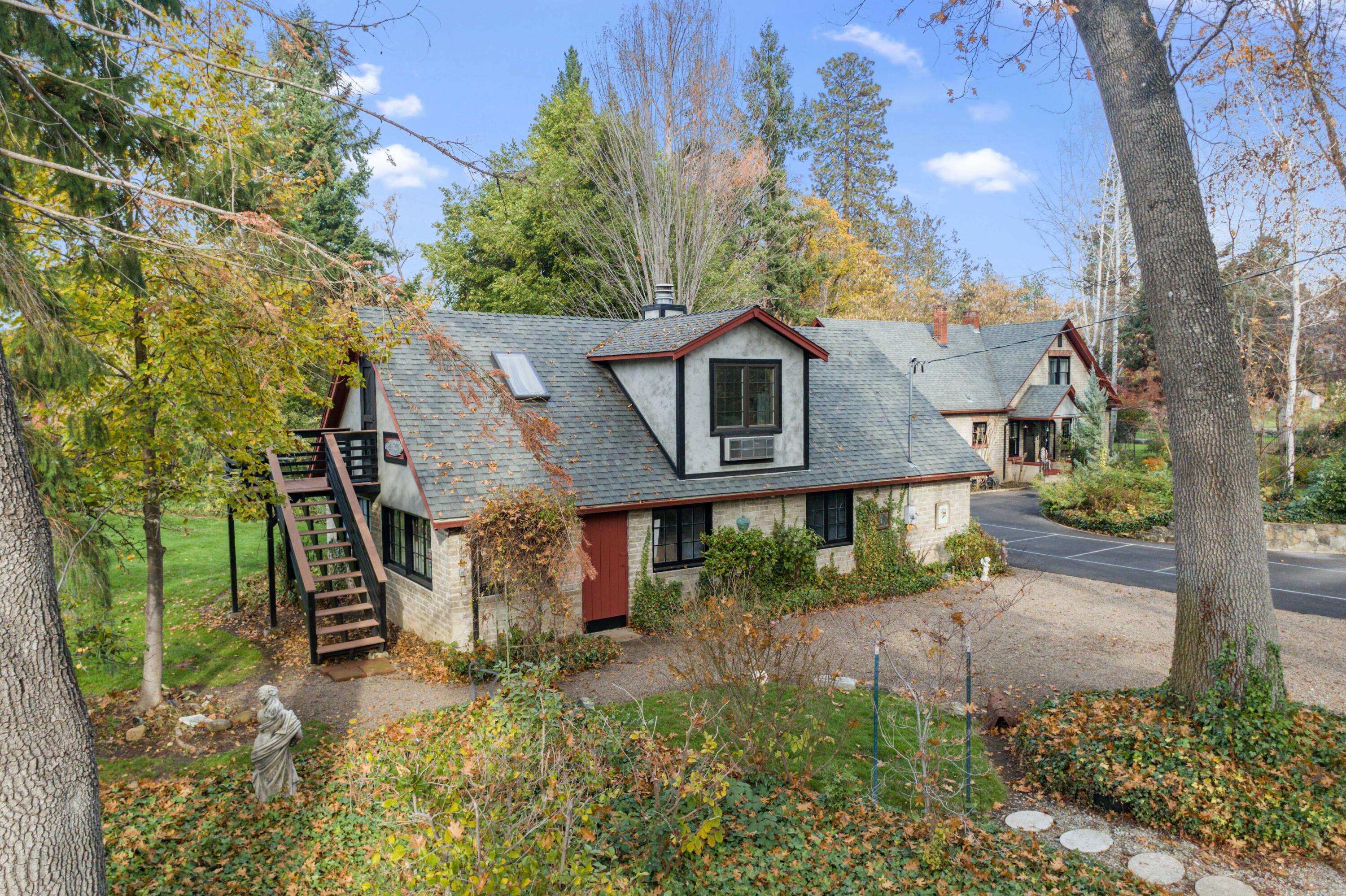 Perry Subdivision - Residential