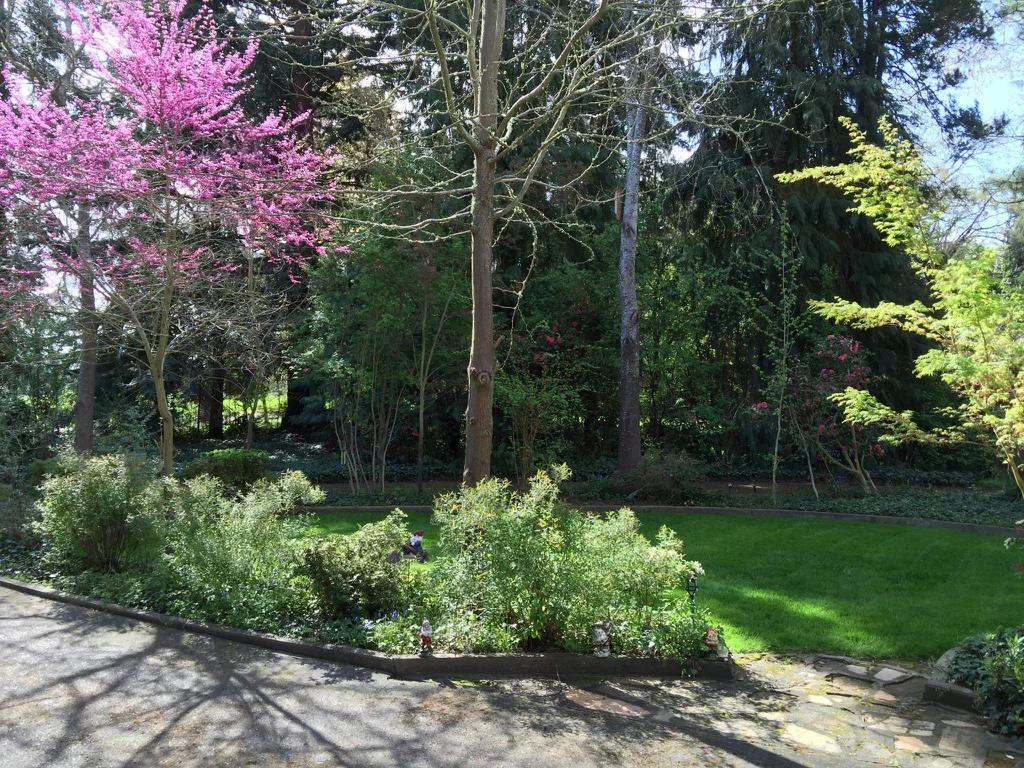 Perry Subdivision - Residential