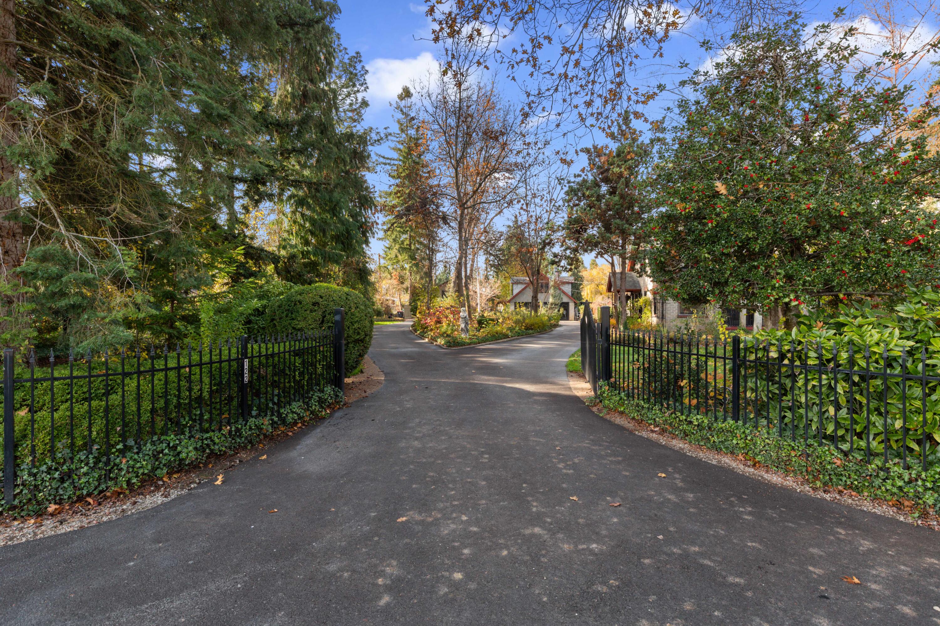 Perry Subdivision - Residential