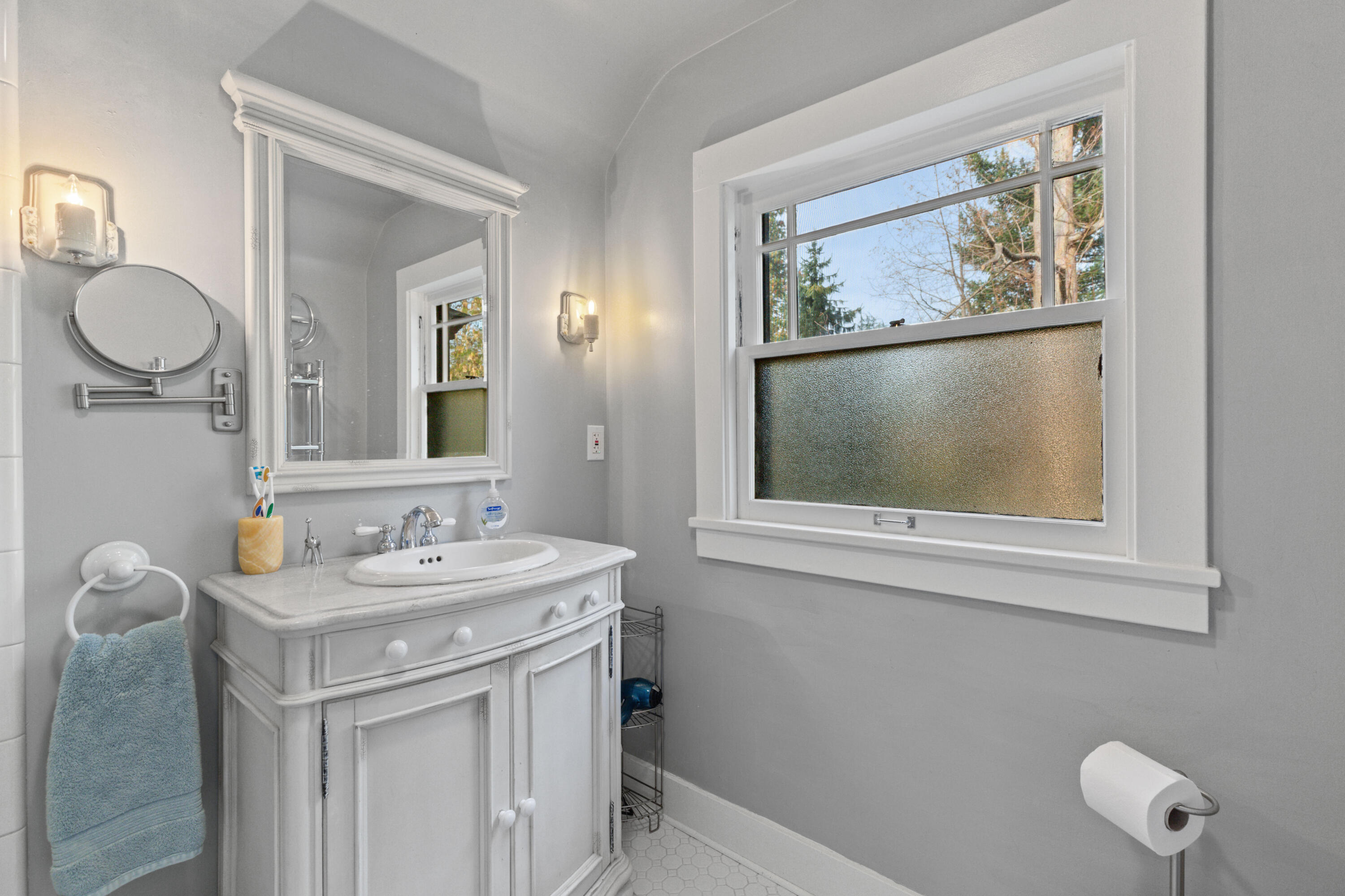 Perry Subdivision - Residential