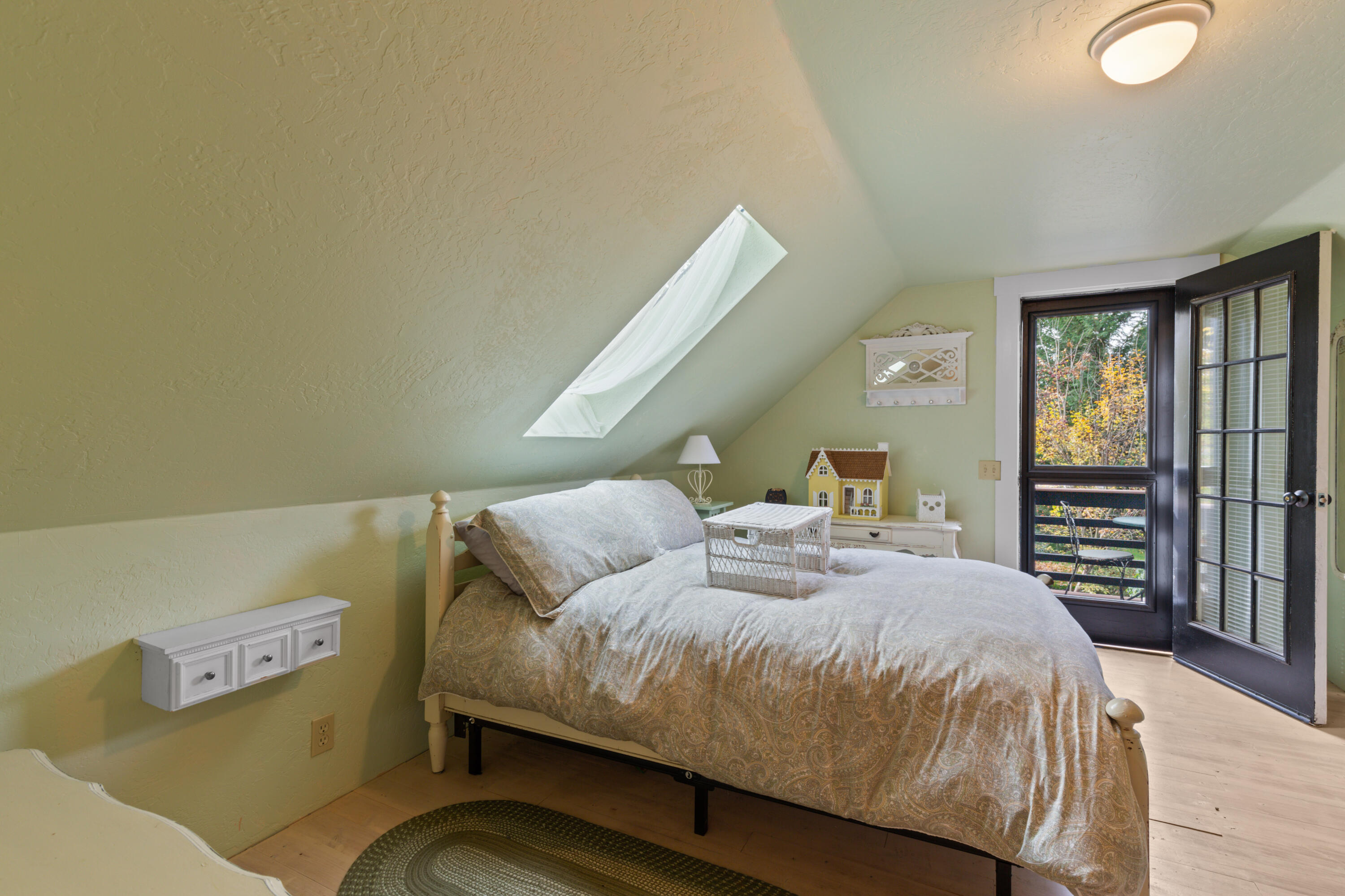 Perry Subdivision - Residential