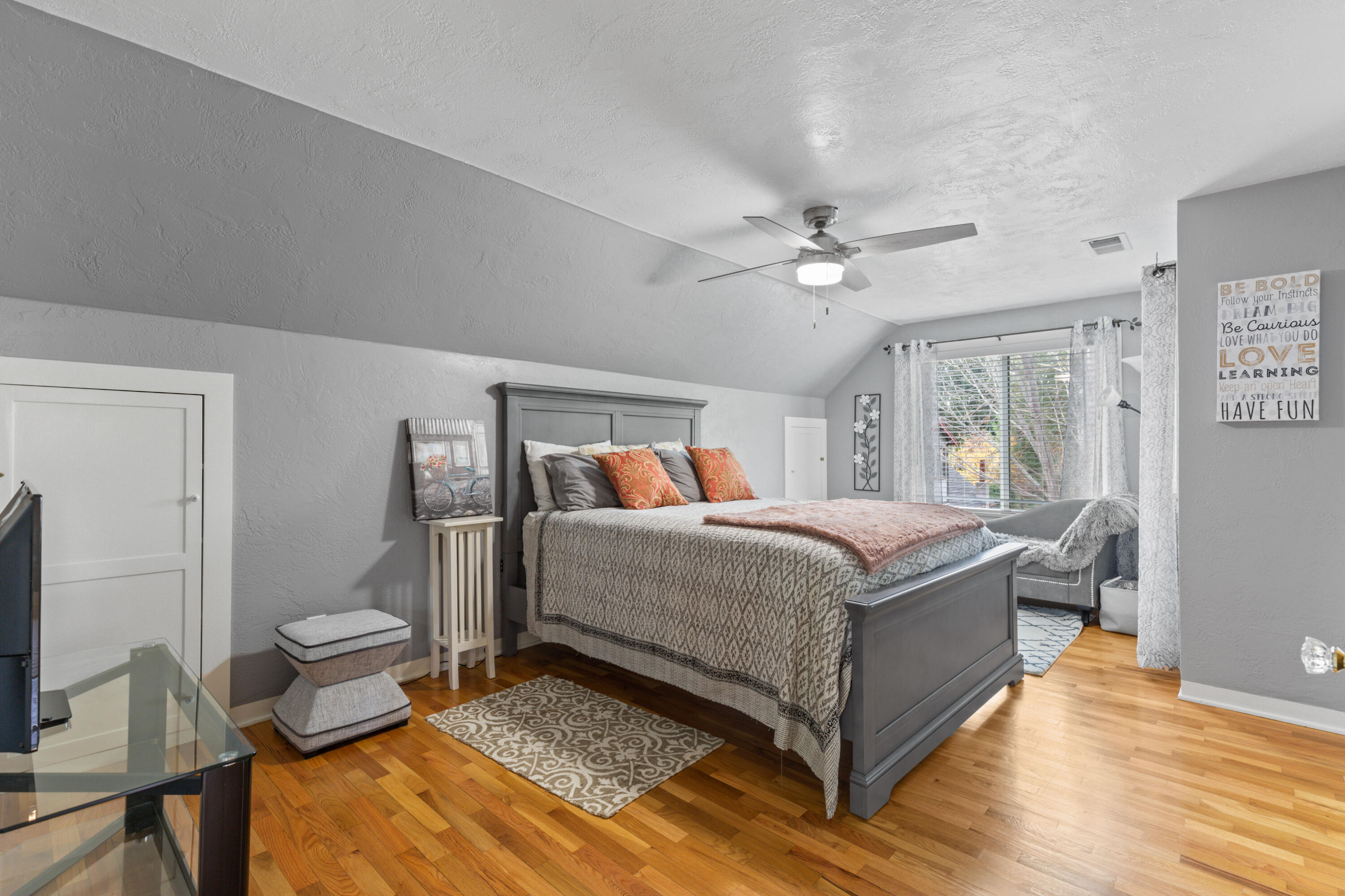 Perry Subdivision - Residential