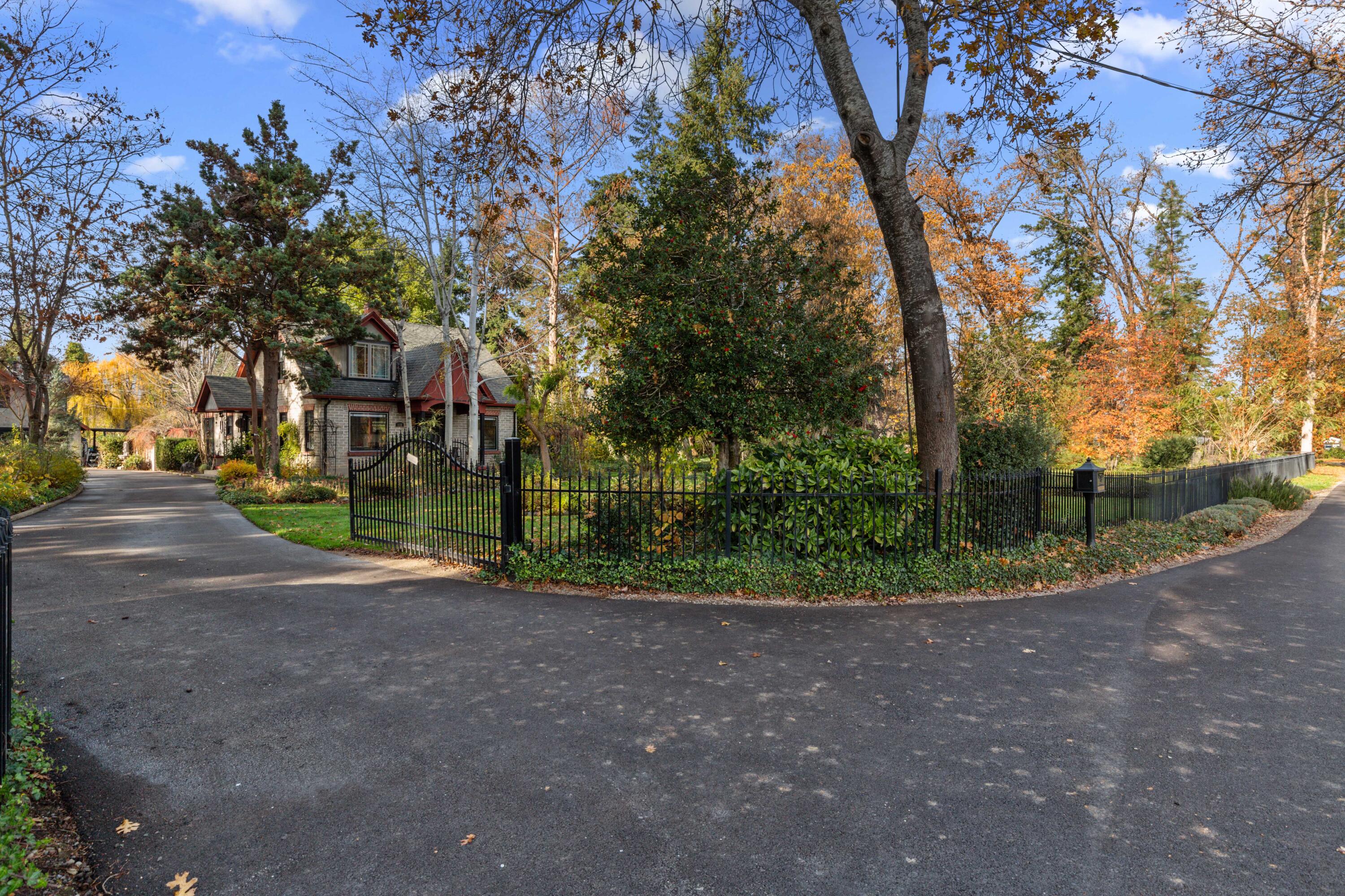 Perry Subdivision - Residential