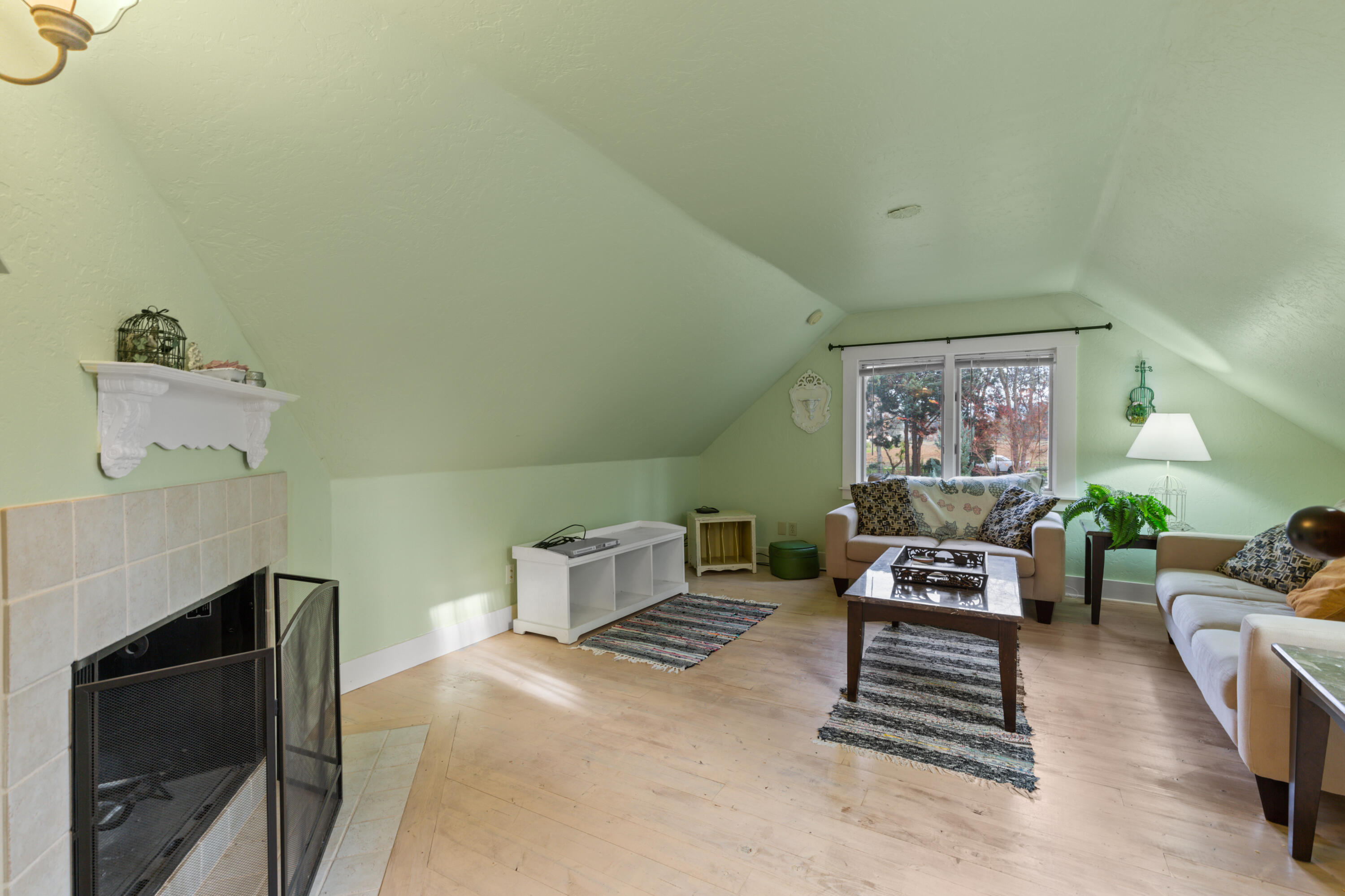 Perry Subdivision - Residential