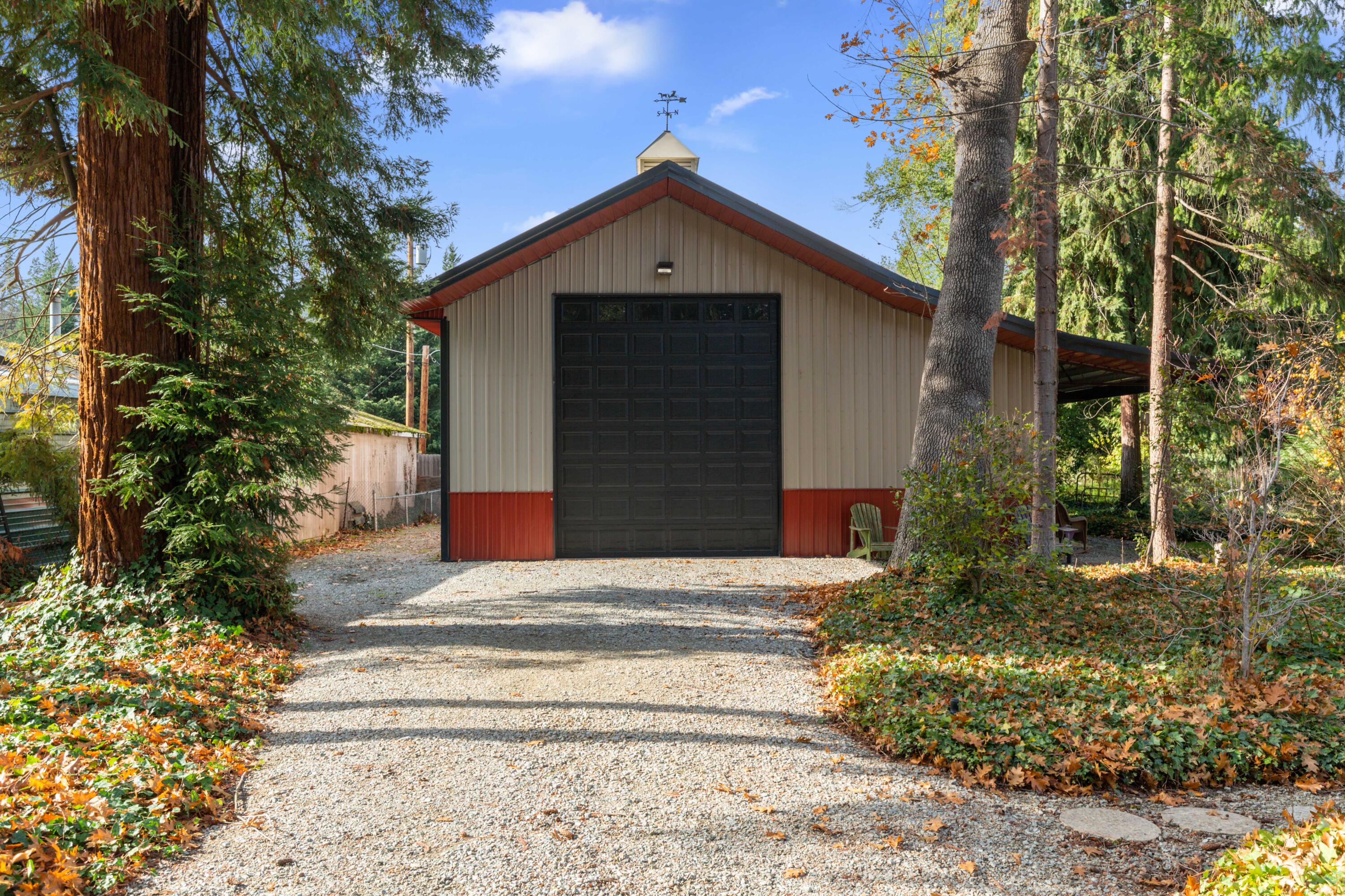 Perry Subdivision - Residential