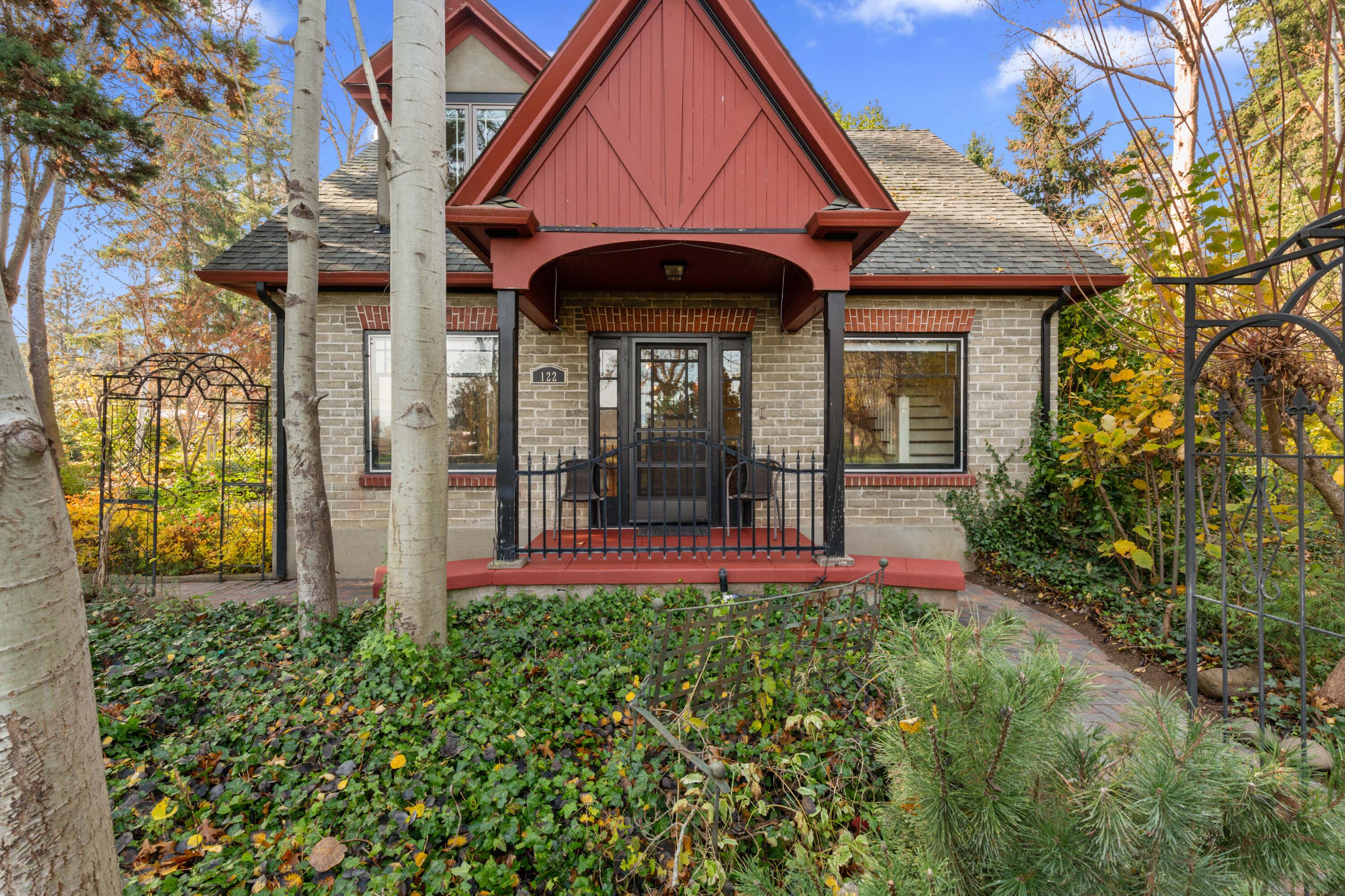 Perry Subdivision - Residential