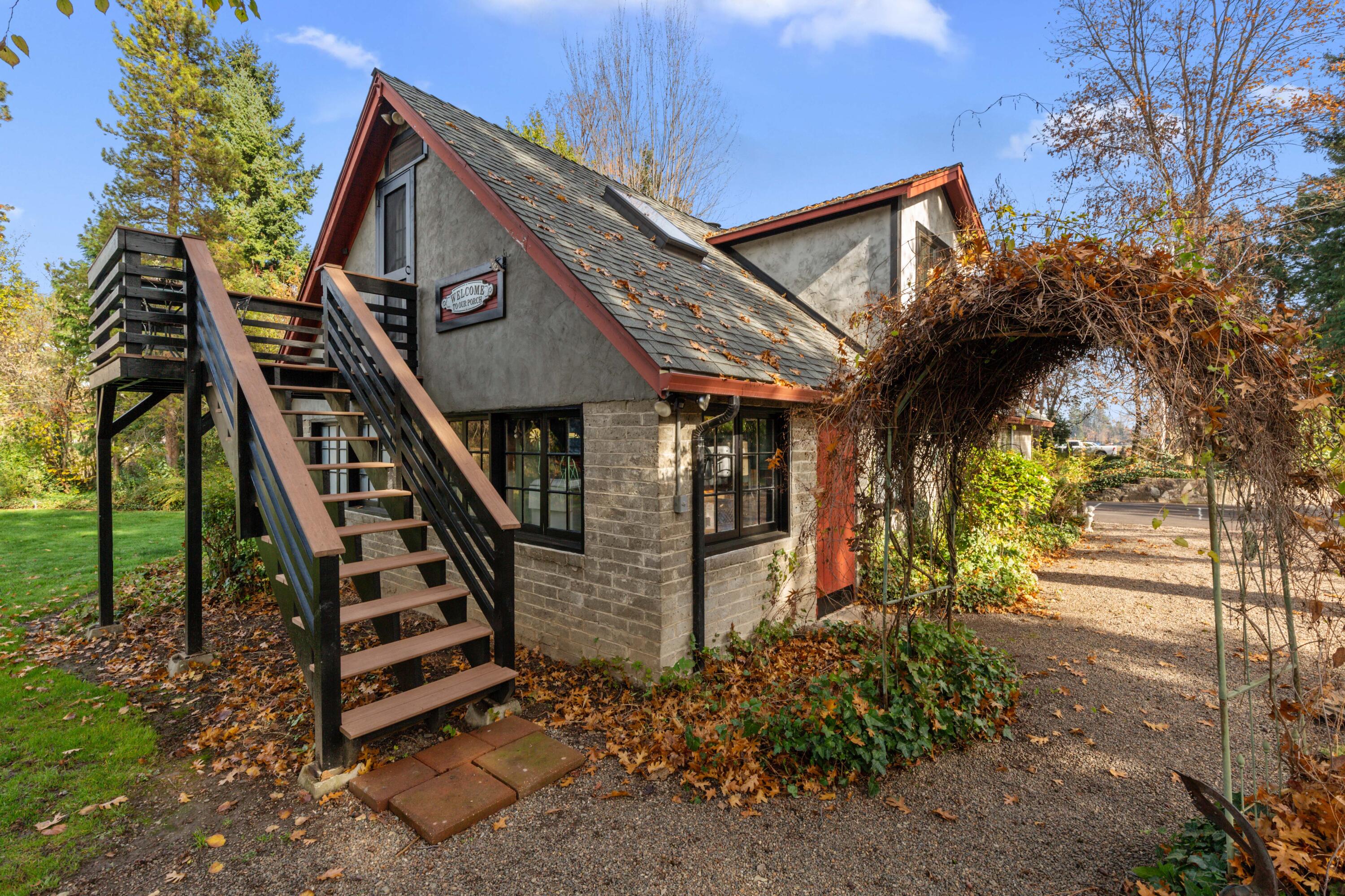 Perry Subdivision - Residential