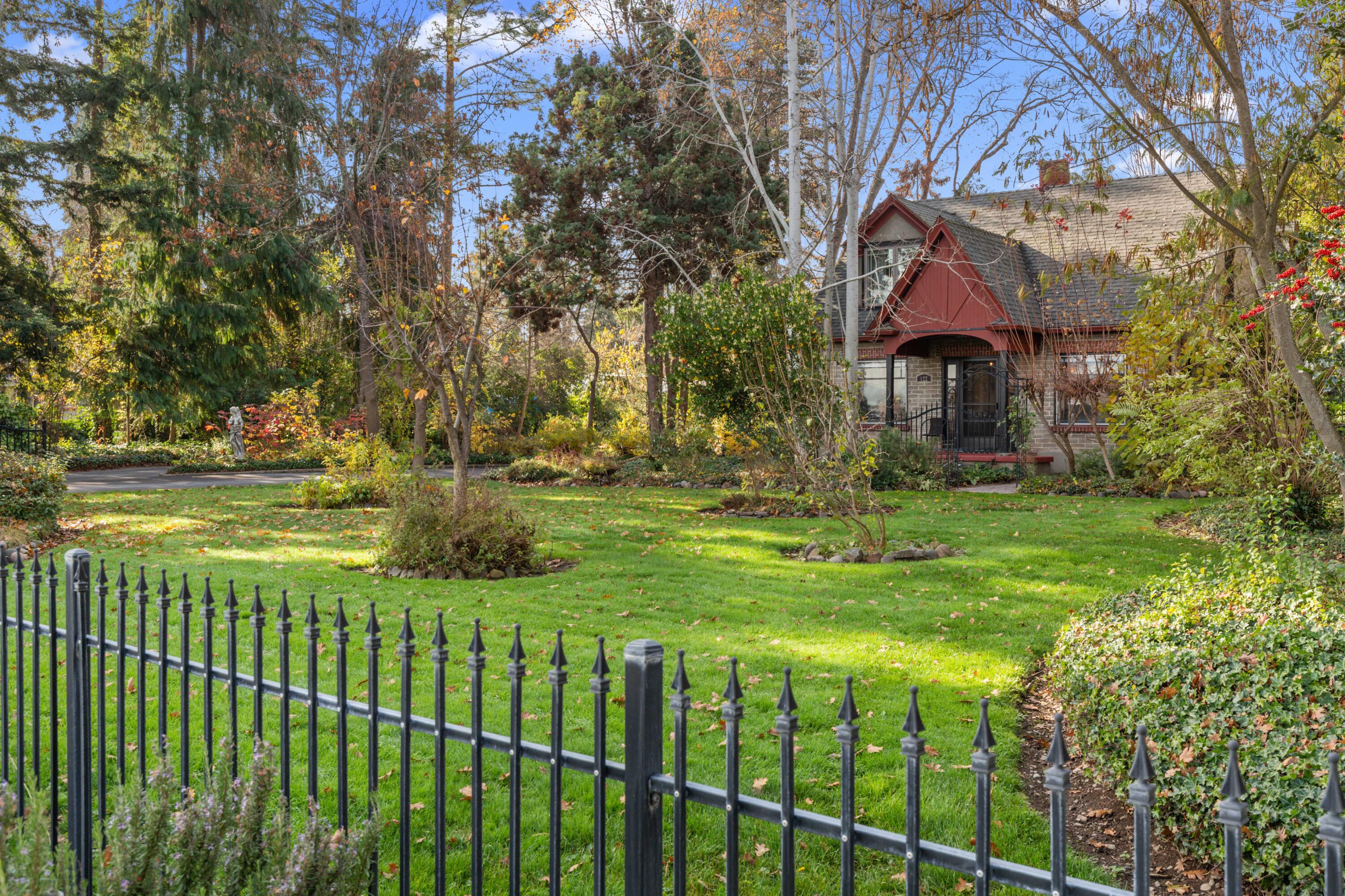 Perry Subdivision - Residential