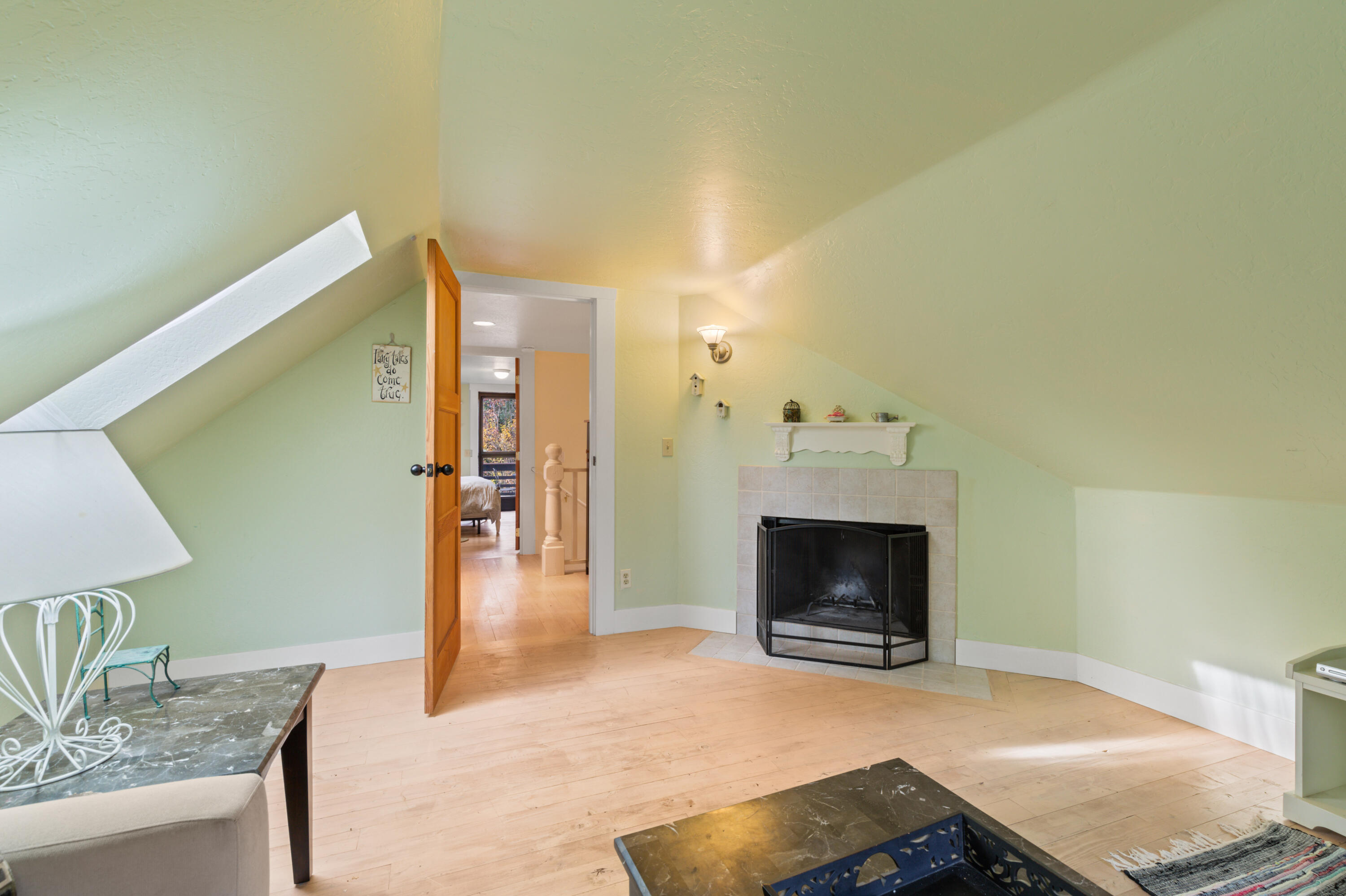 Perry Subdivision - Residential