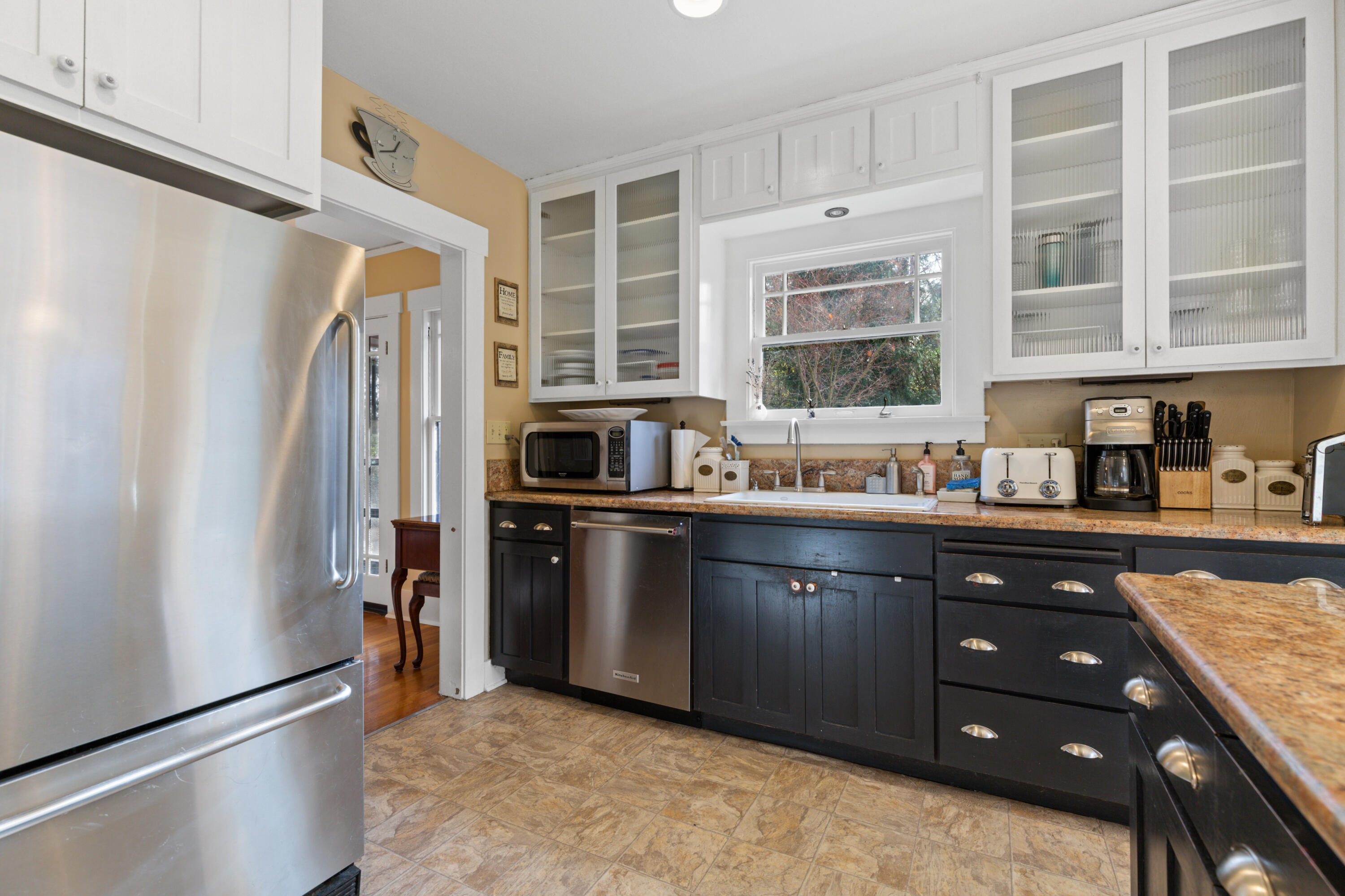 Perry Subdivision - Residential