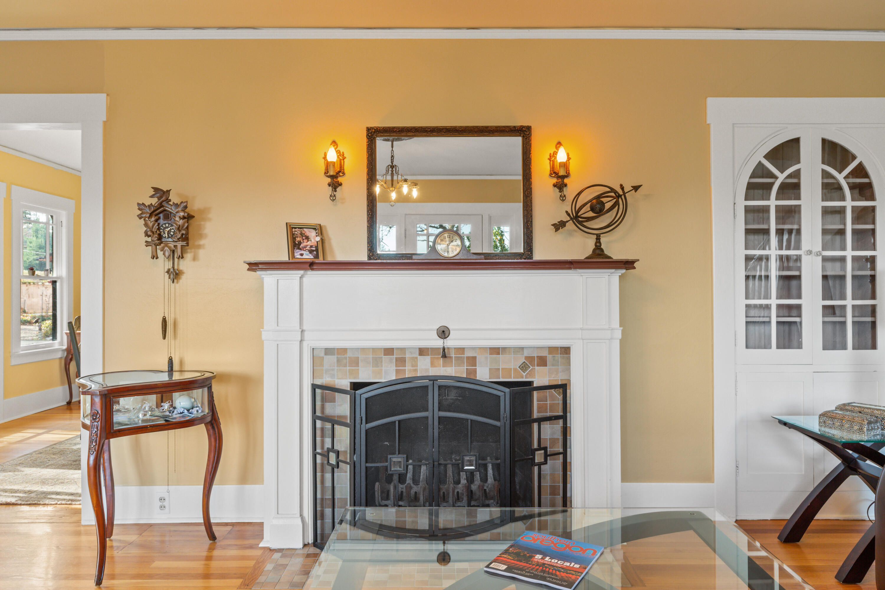 Perry Subdivision - Residential