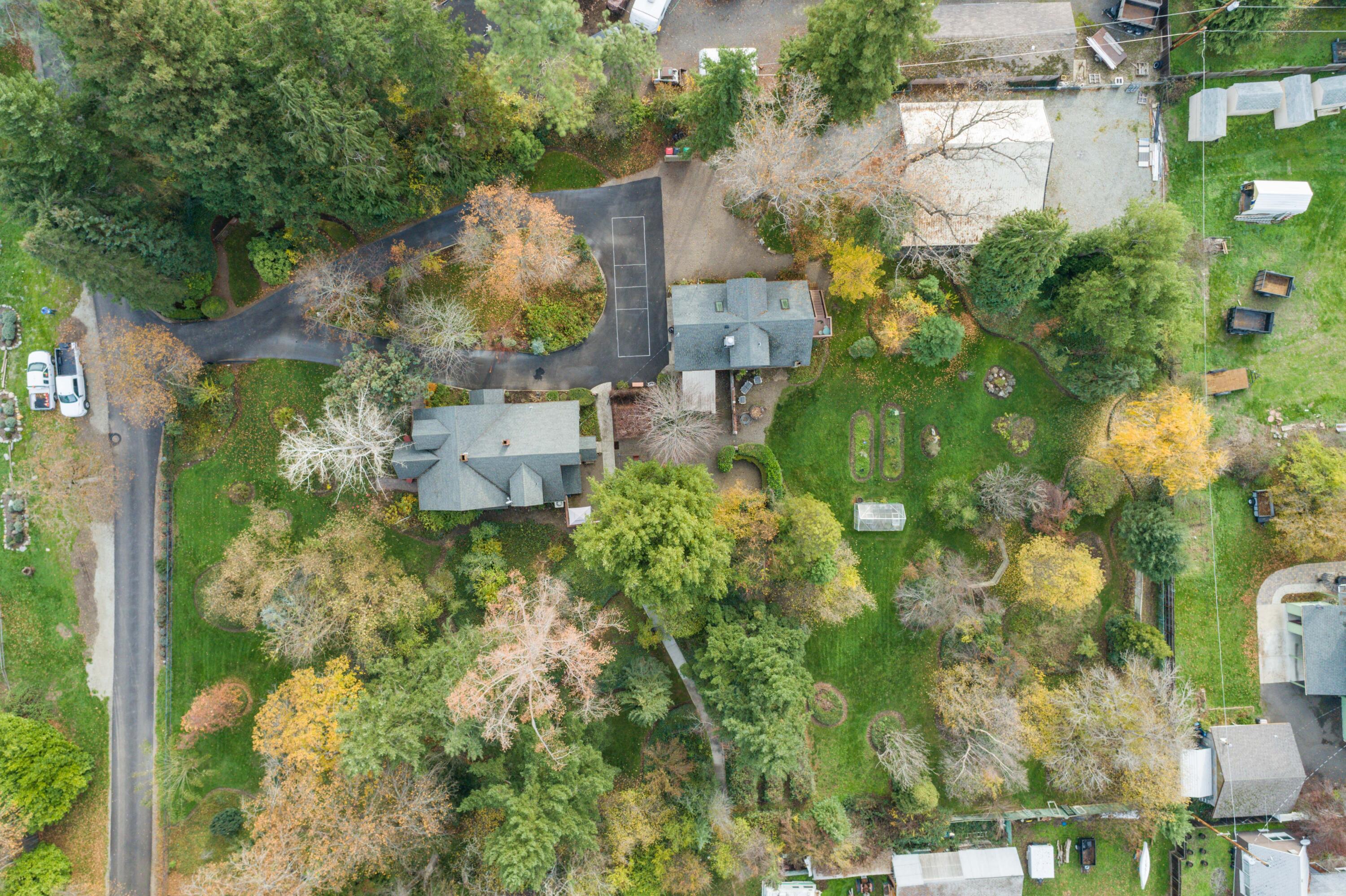 Perry Subdivision - Residential