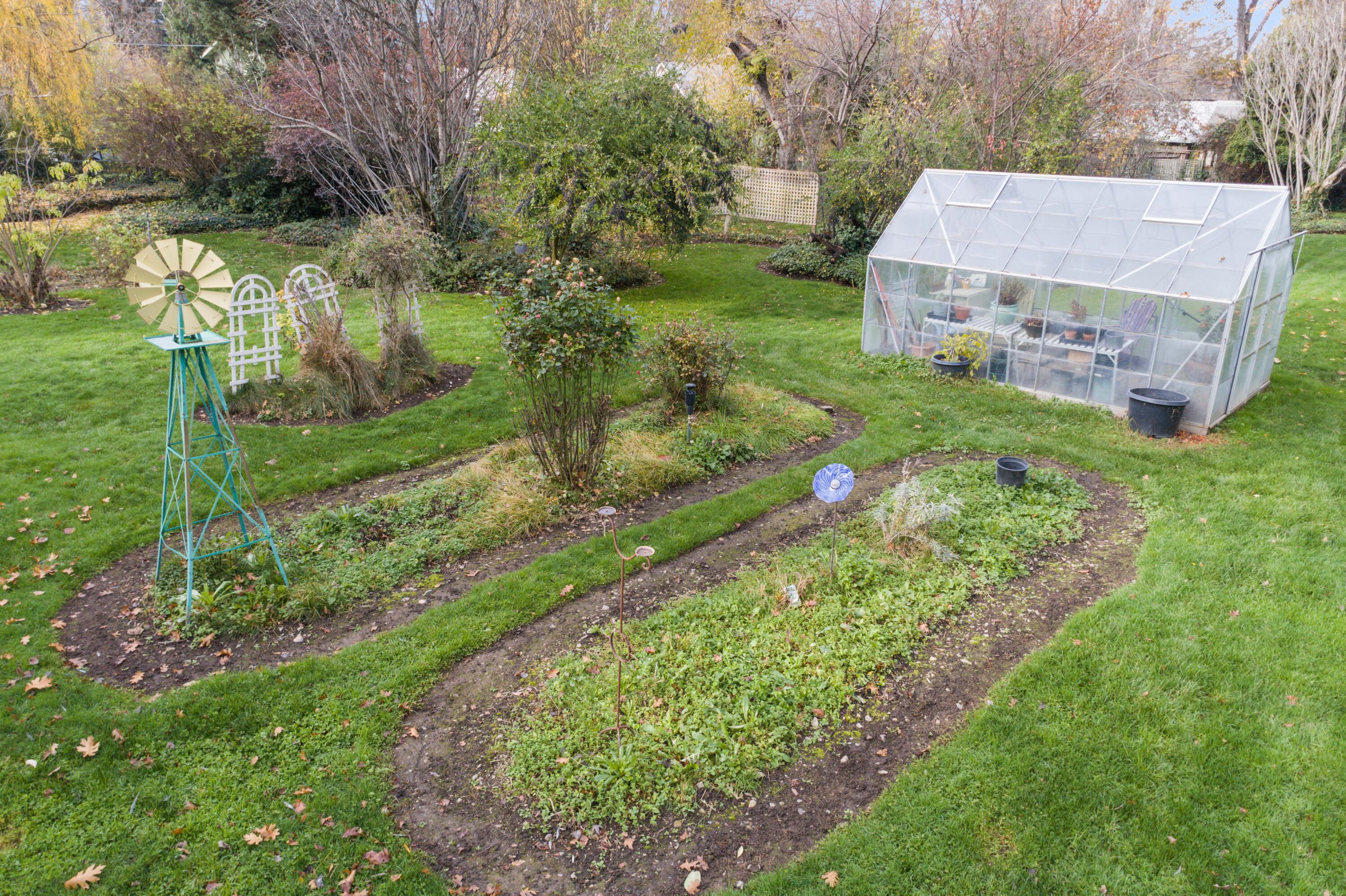 Perry Subdivision - Residential