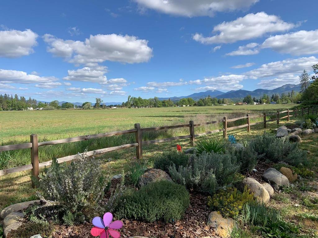 Perry Subdivision - Residential