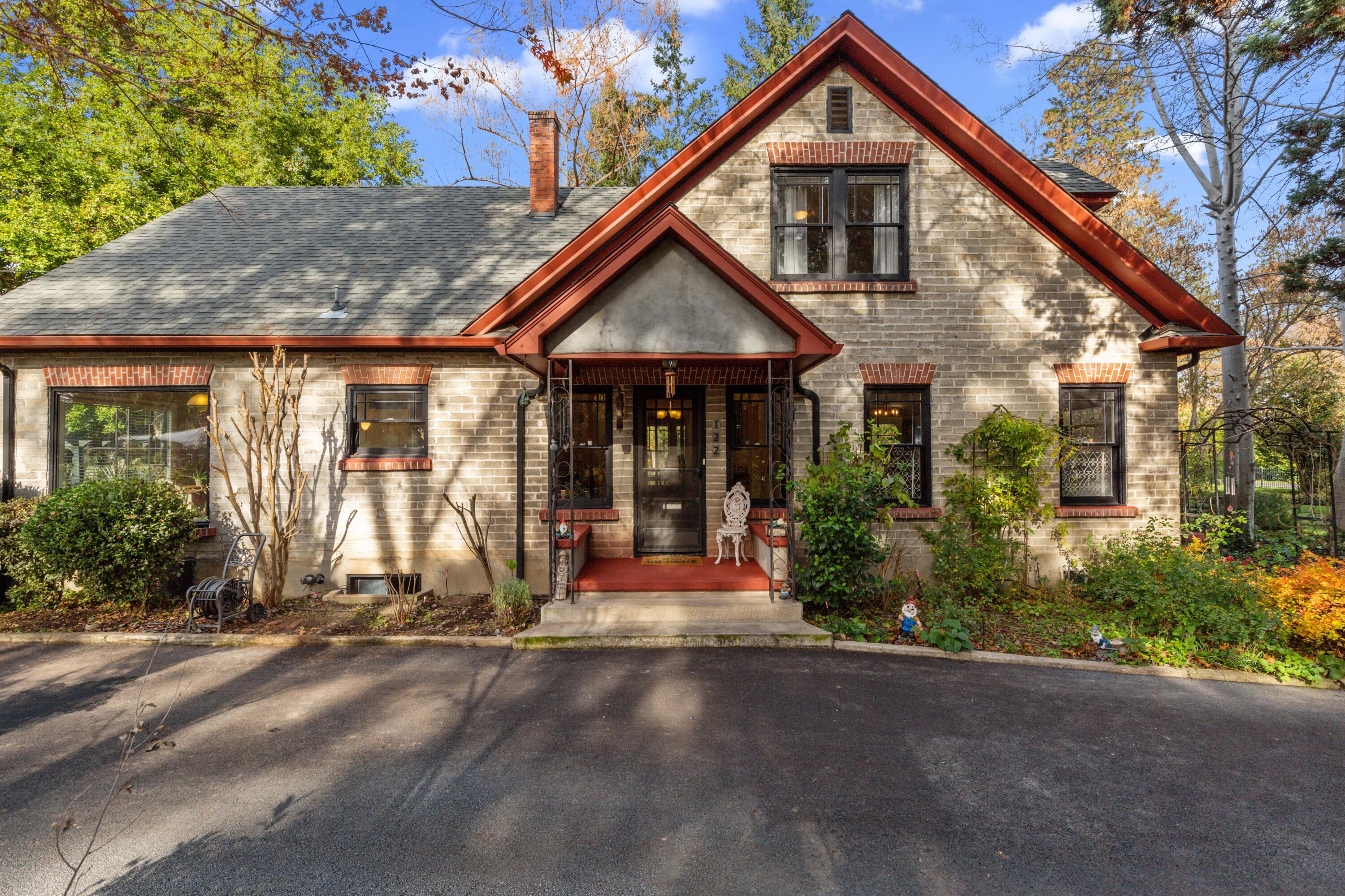 Perry Subdivision - Residential