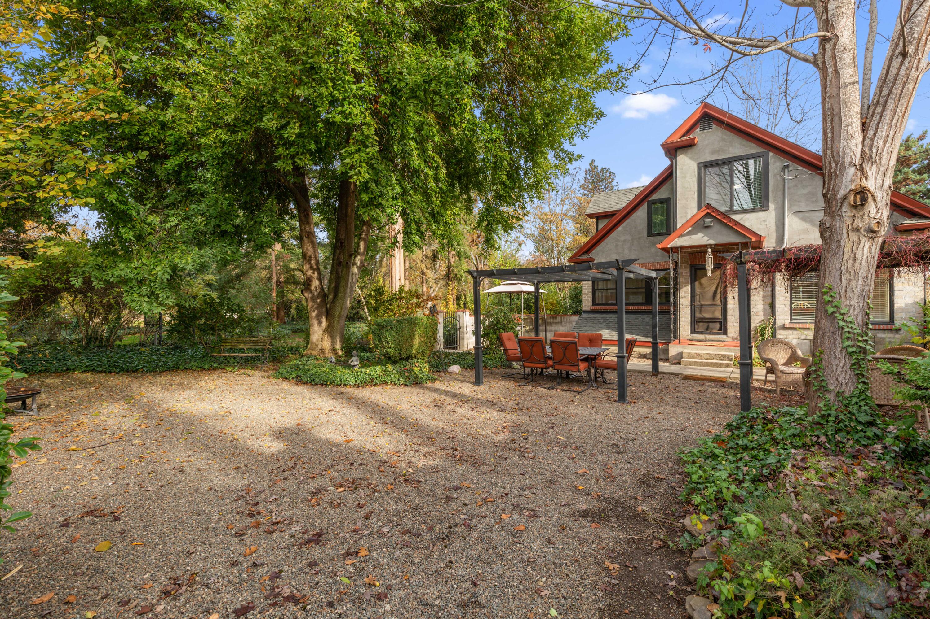 Perry Subdivision - Residential