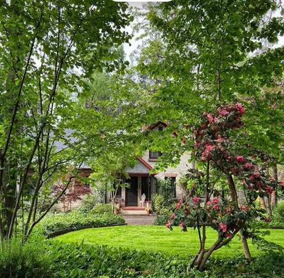 Perry Subdivision - Residential