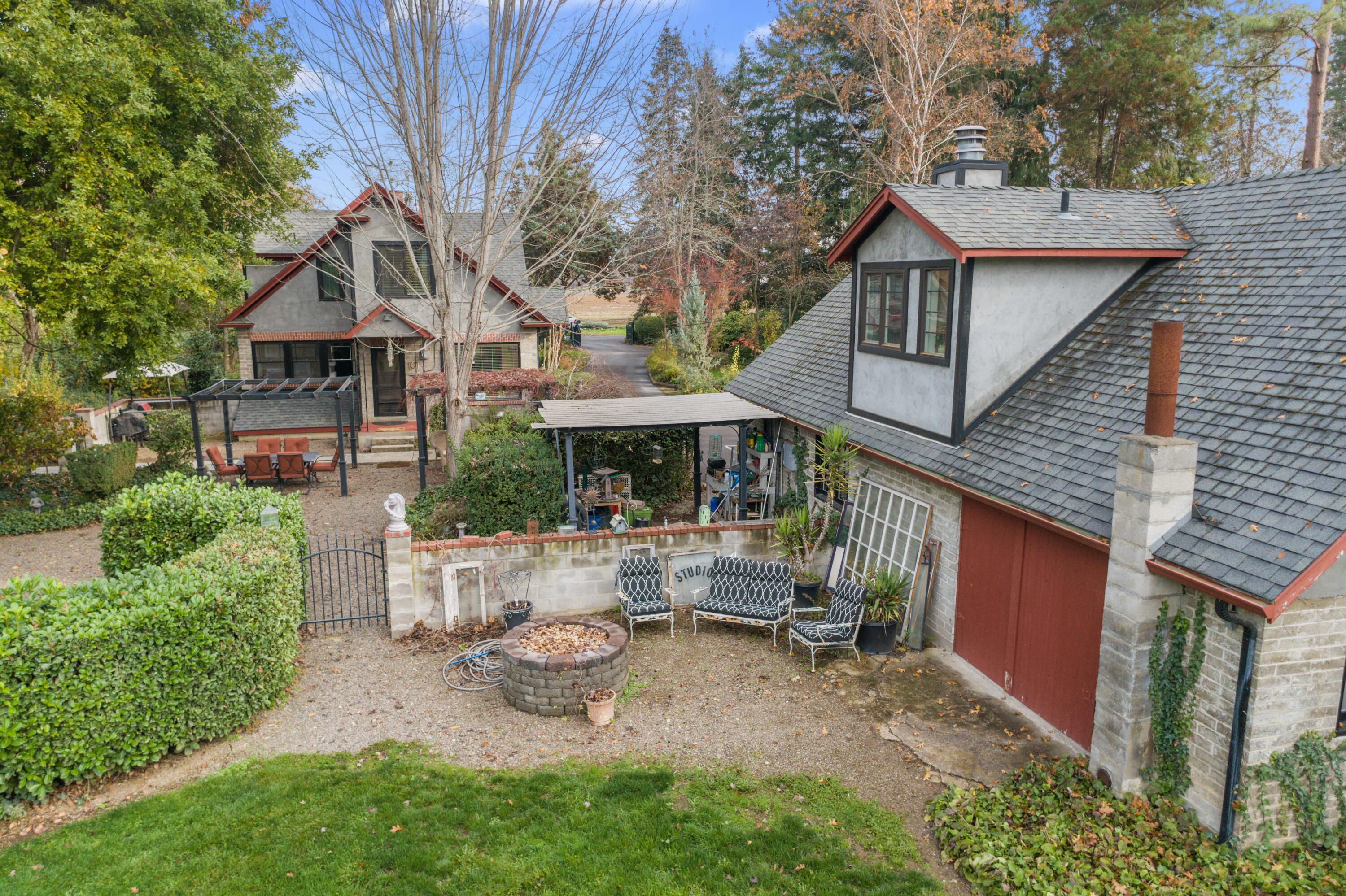 Perry Subdivision - Residential