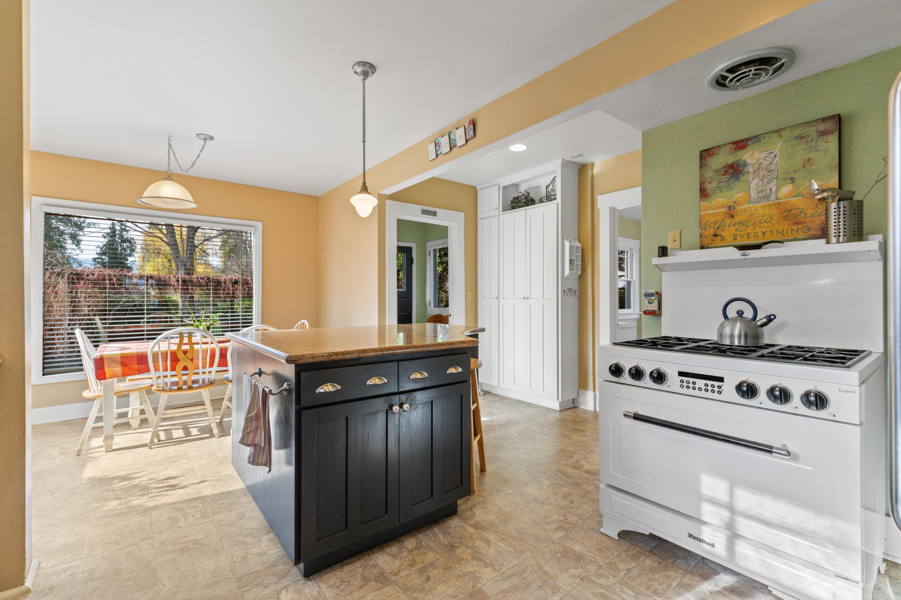 Perry Subdivision - Residential