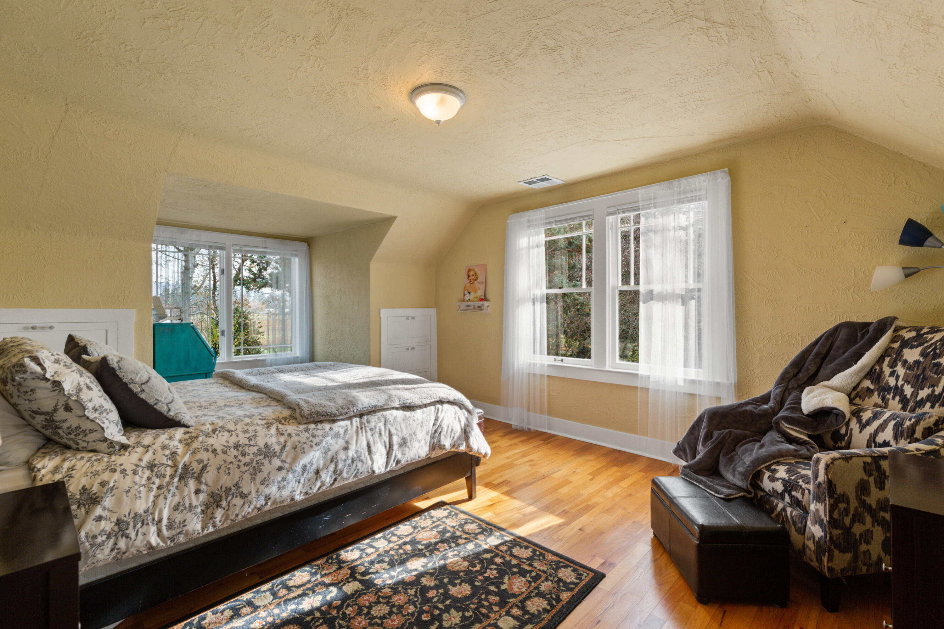 Perry Subdivision - Residential