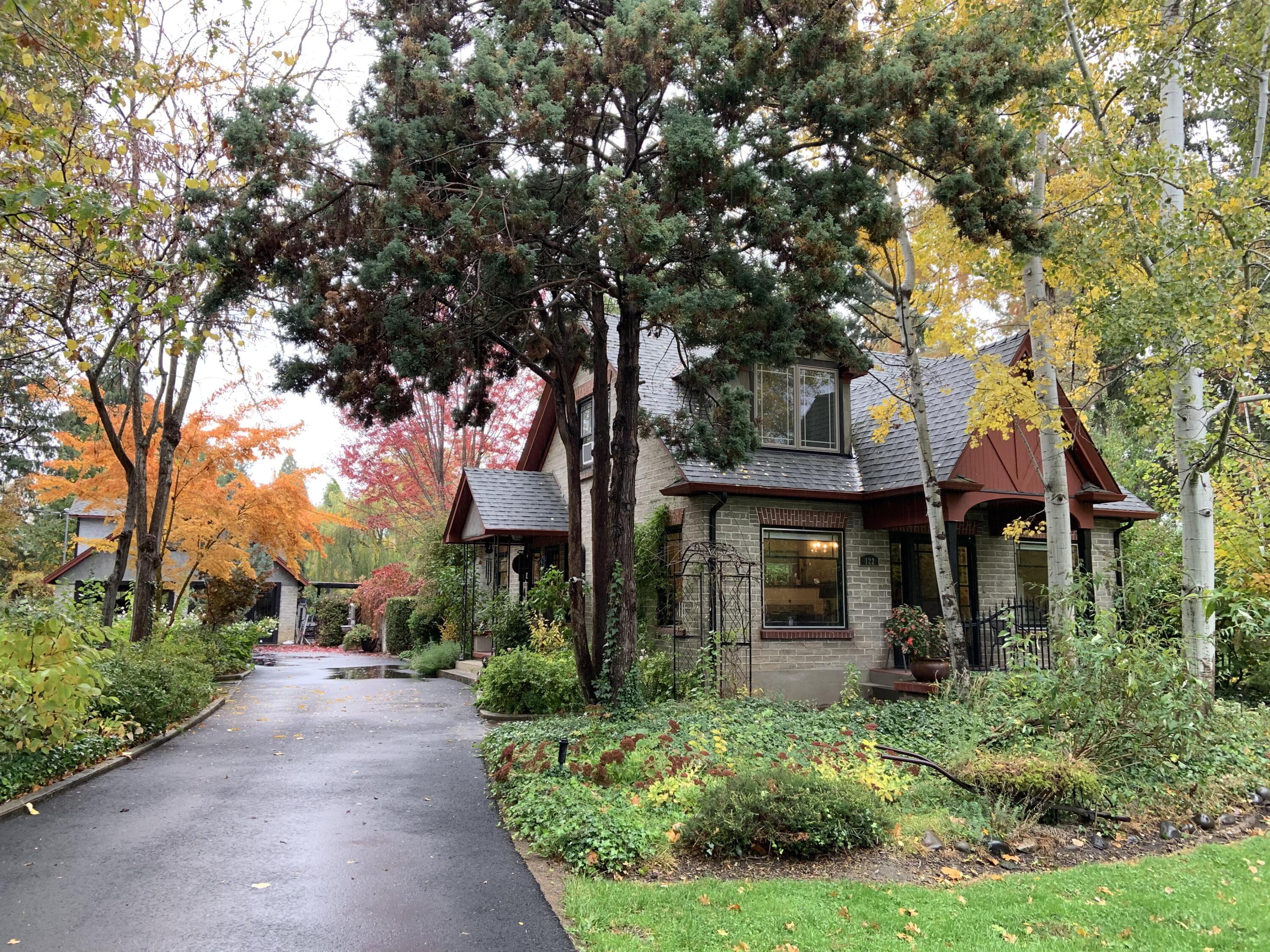 Perry Subdivision - Residential