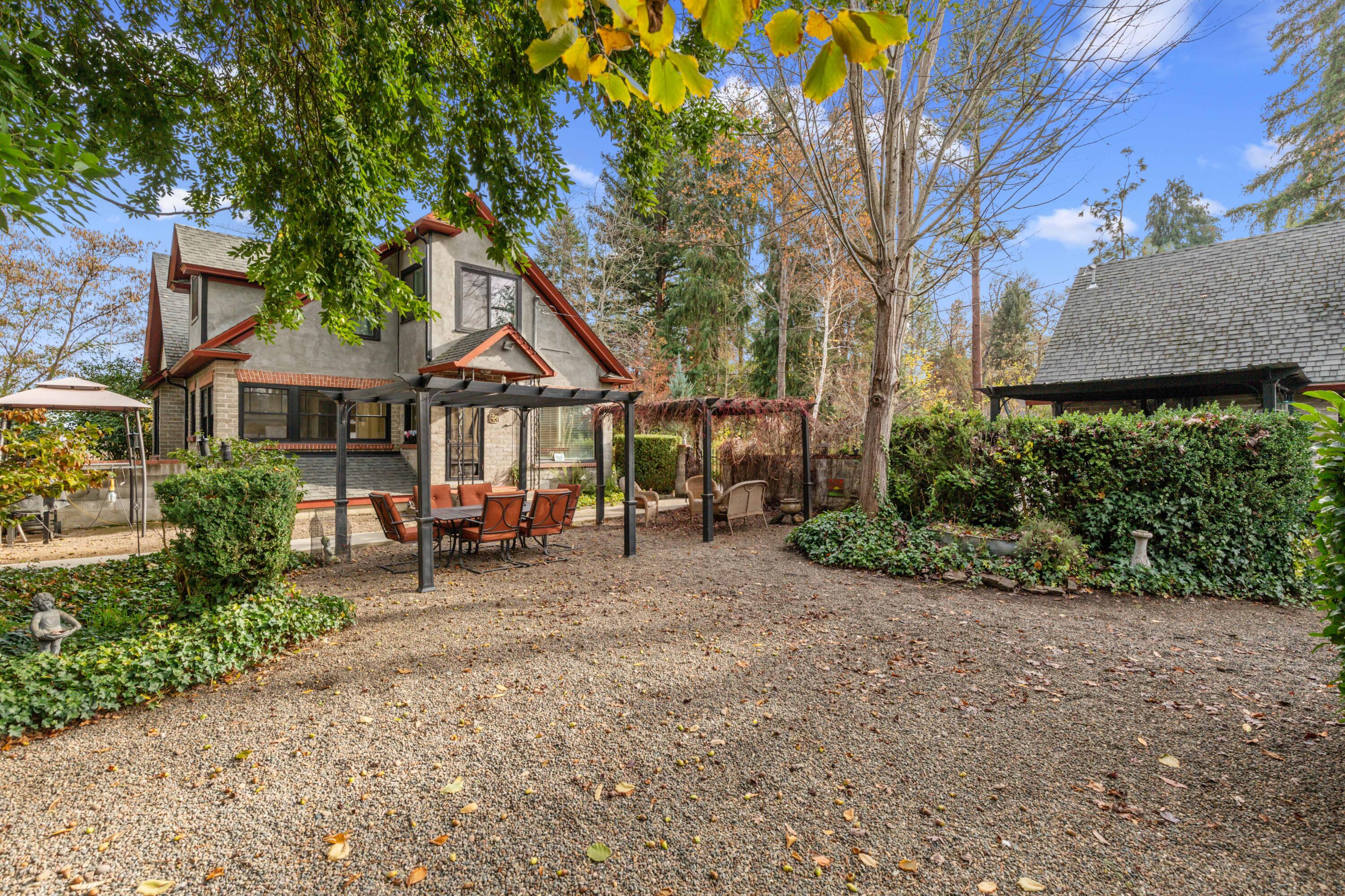 Perry Subdivision - Residential