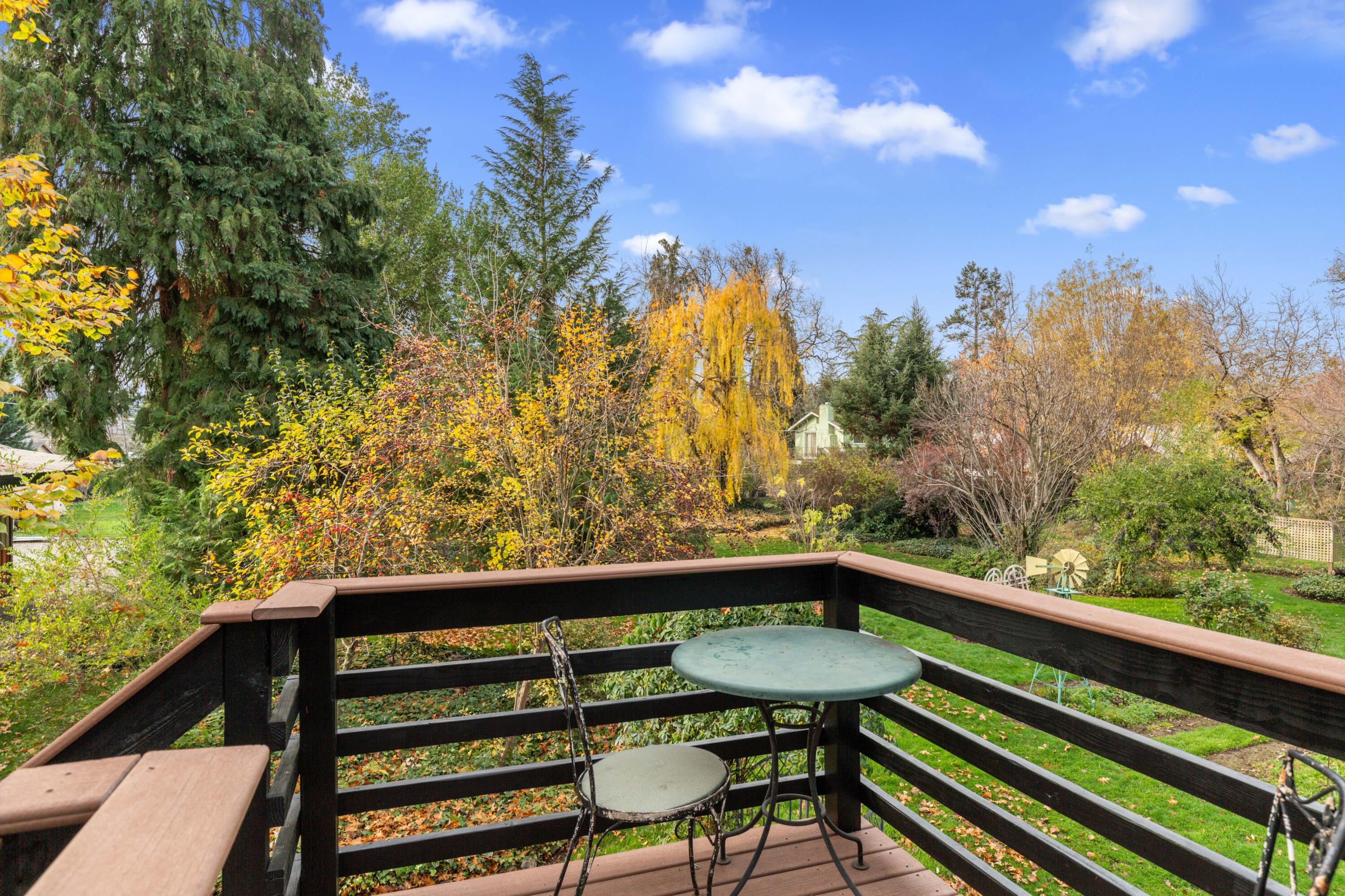 Perry Subdivision - Residential