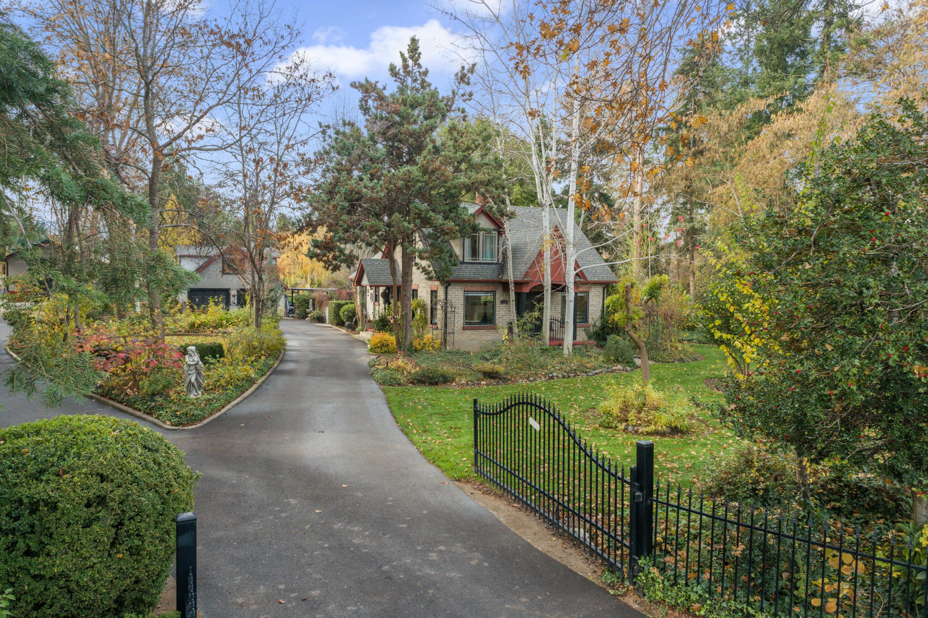 Perry Subdivision - Residential