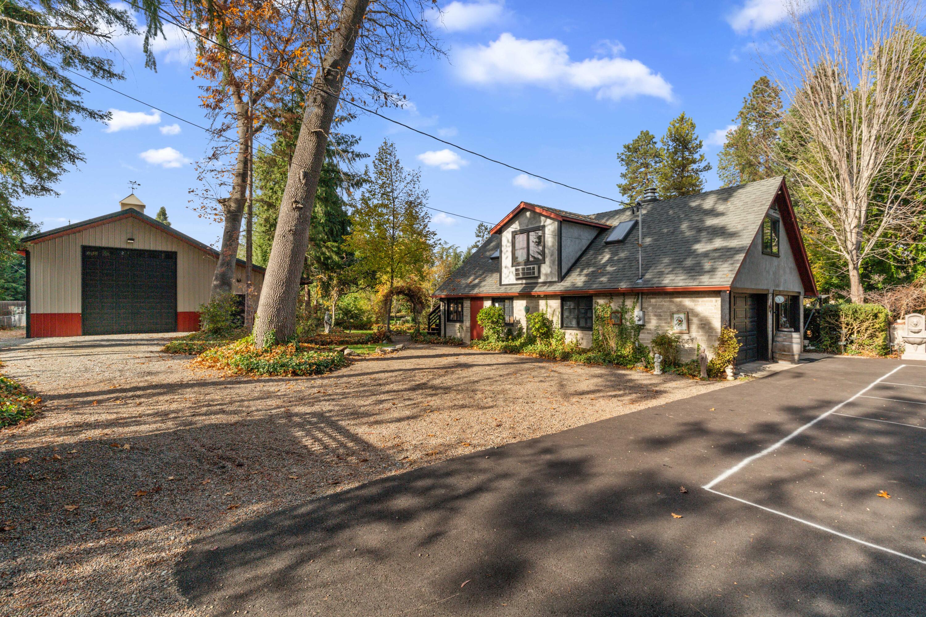 Perry Subdivision - Residential