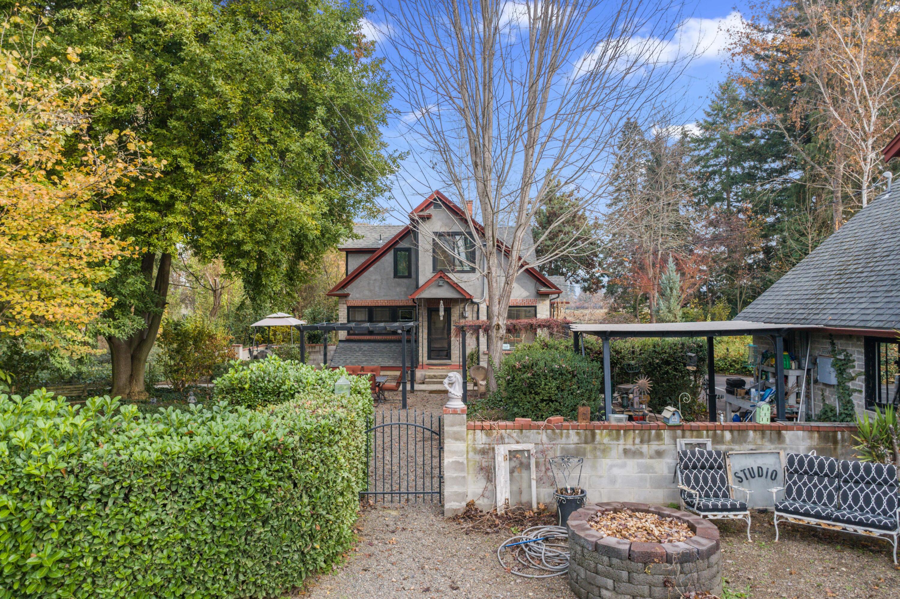 Perry Subdivision - Residential