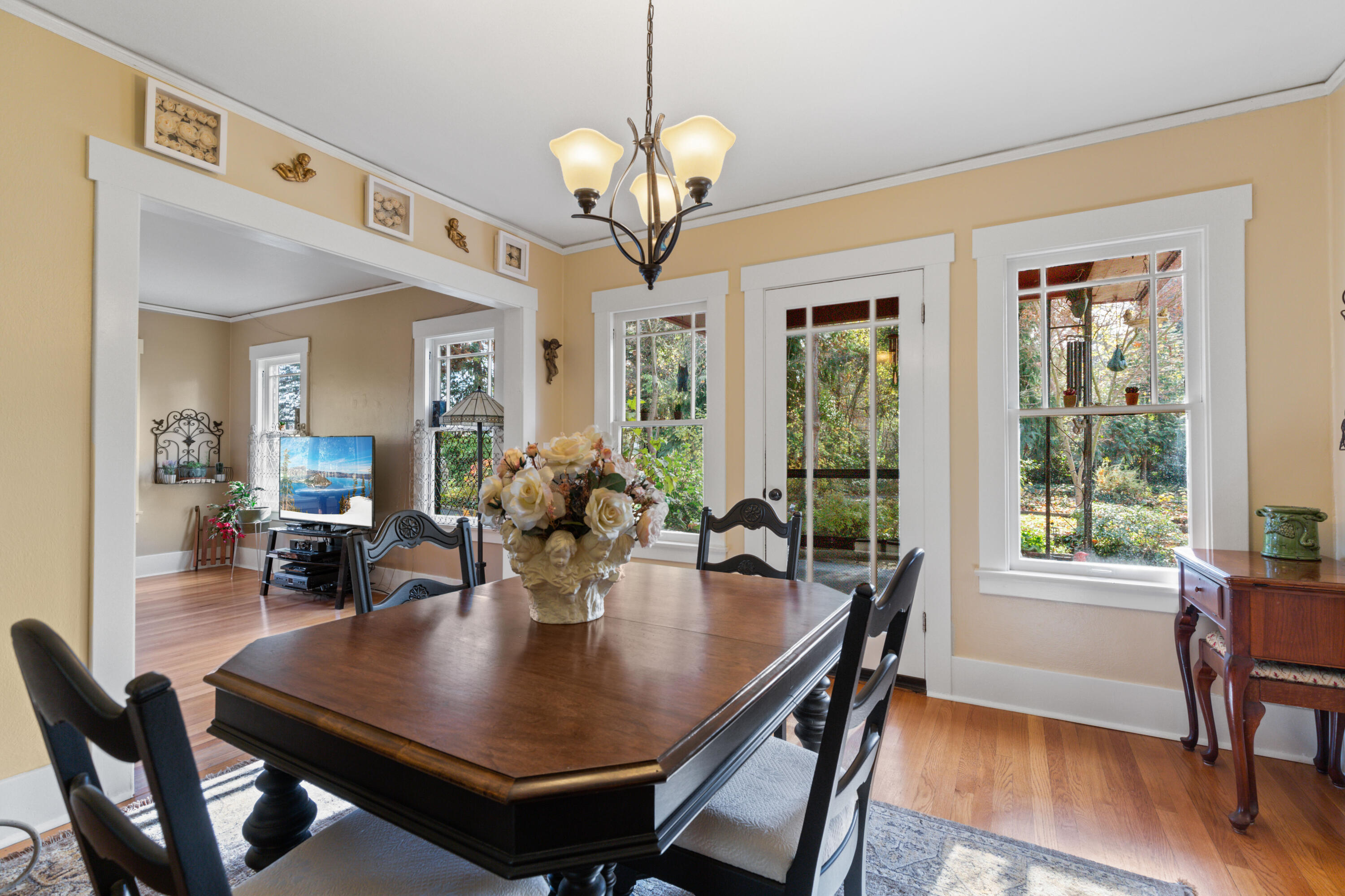 Perry Subdivision - Residential