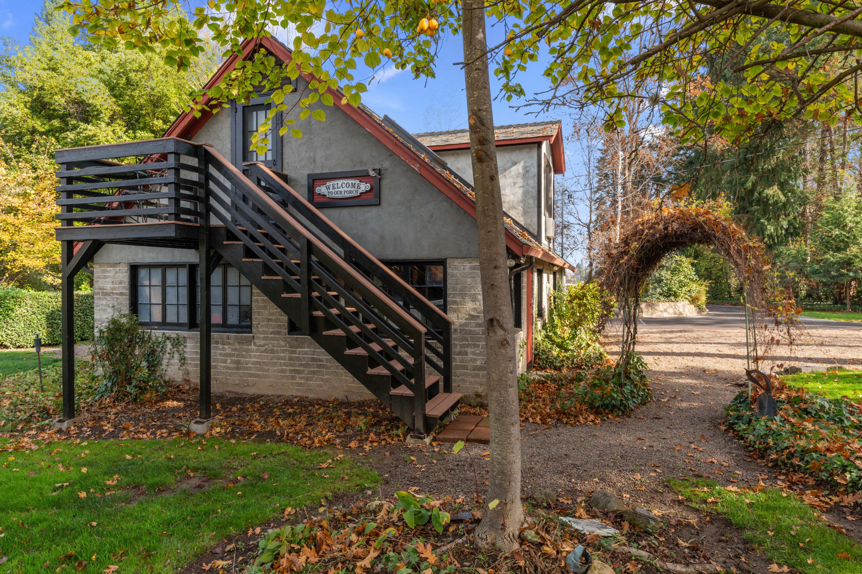 Perry Subdivision - Residential