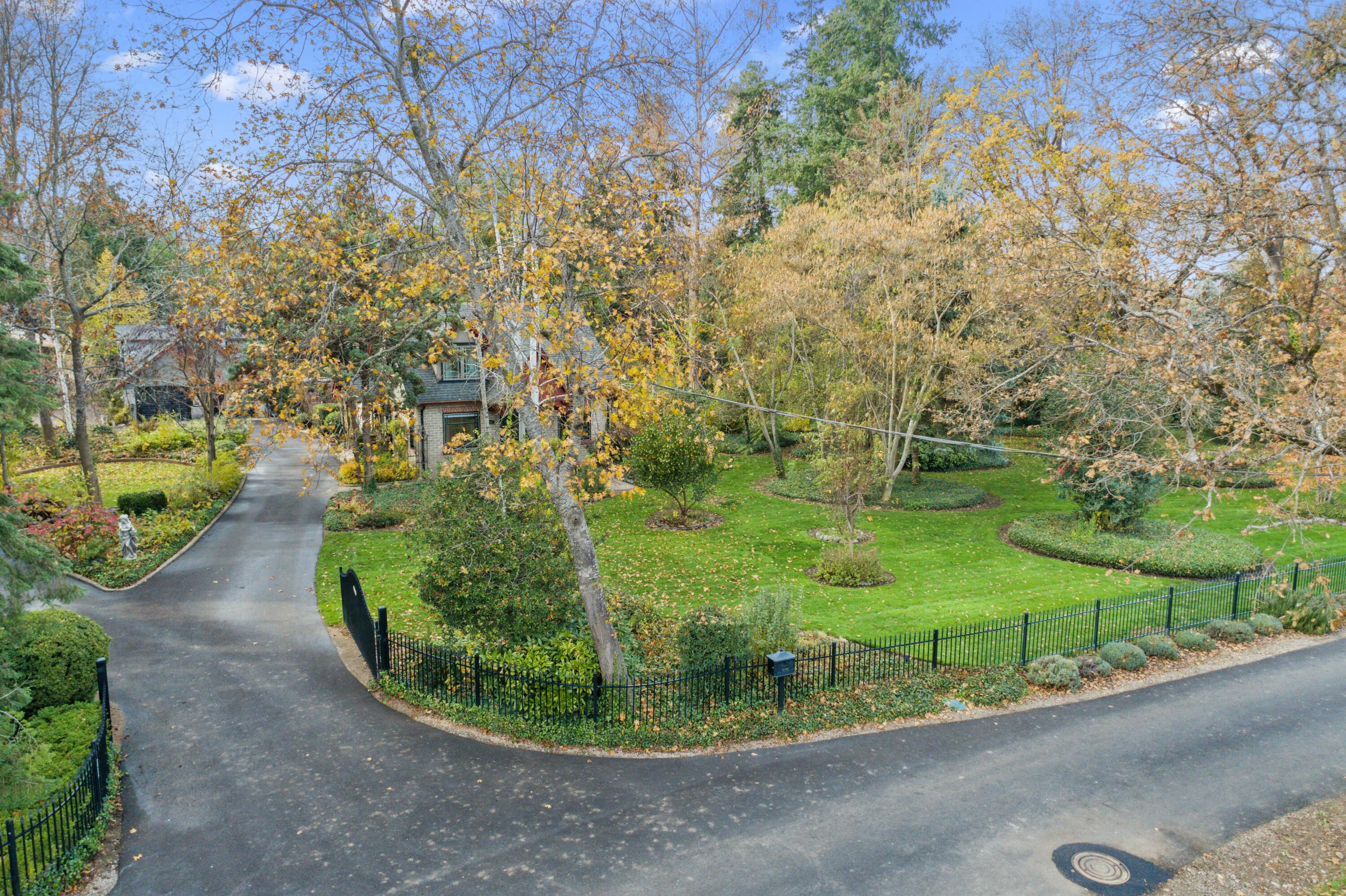 Perry Subdivision - Residential