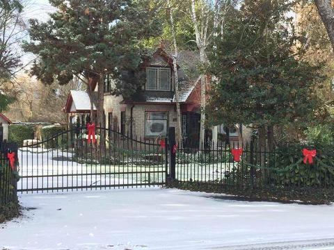 Perry Subdivision - Residential