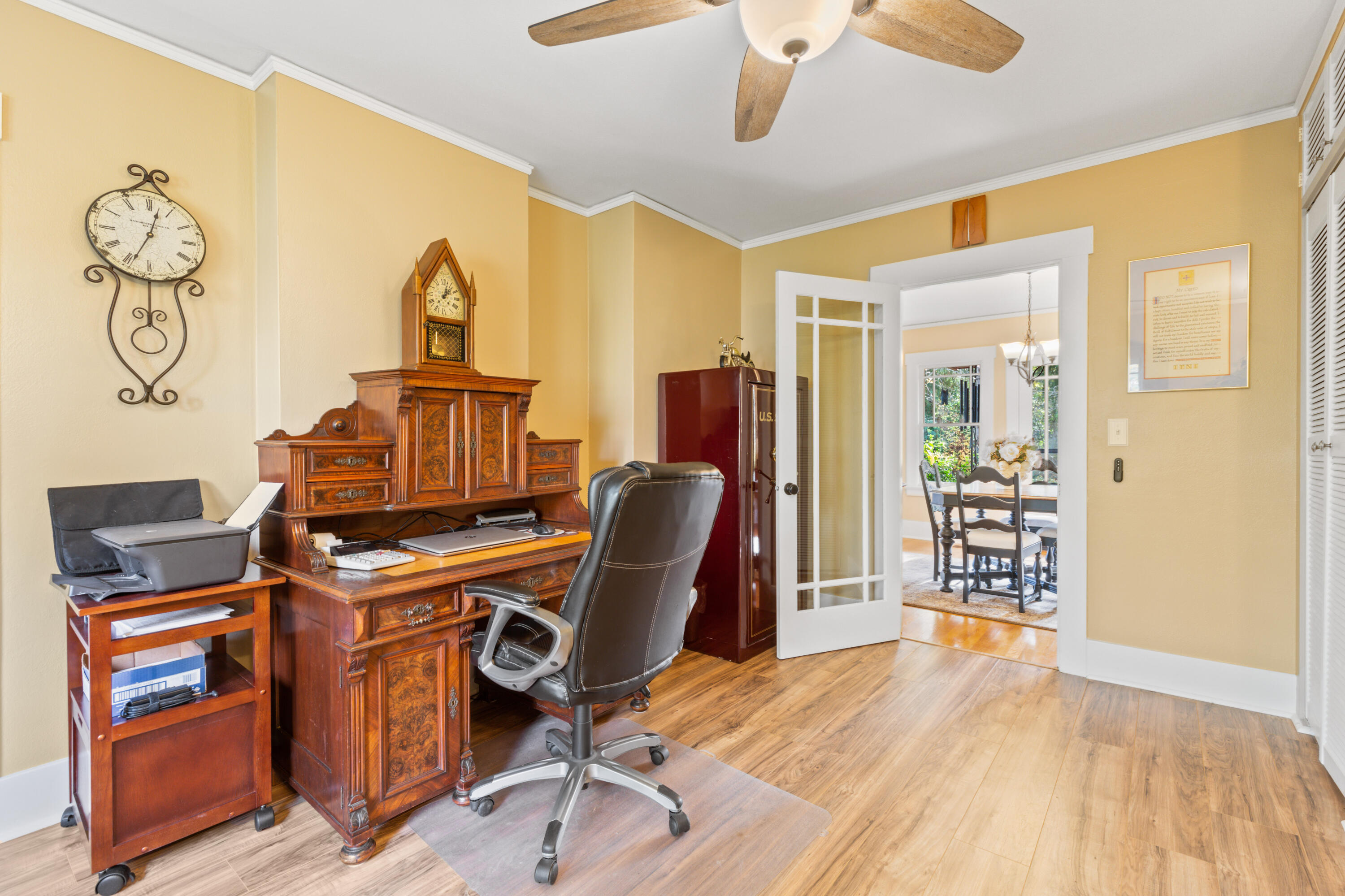 Perry Subdivision - Residential