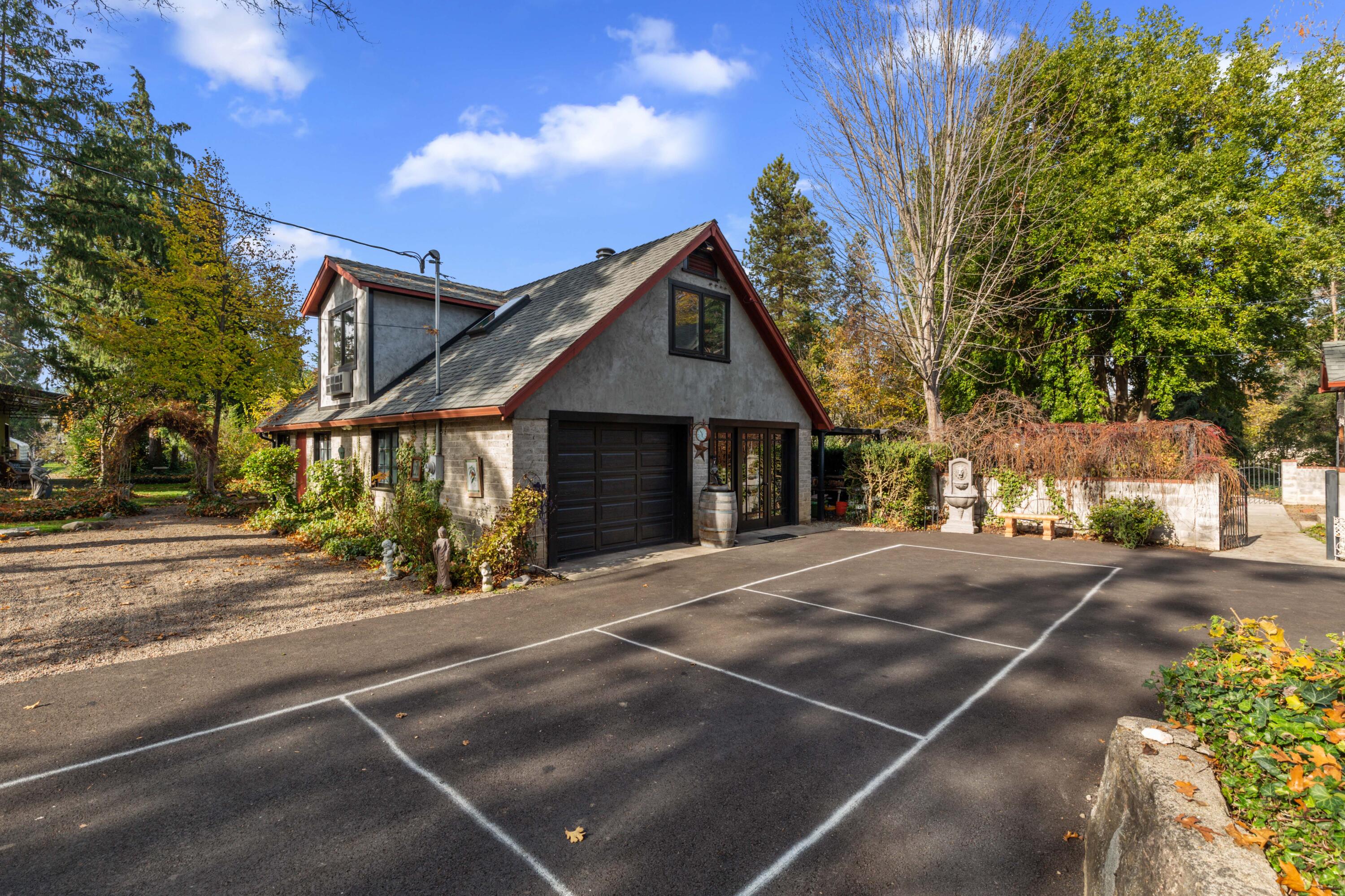 Perry Subdivision - Residential