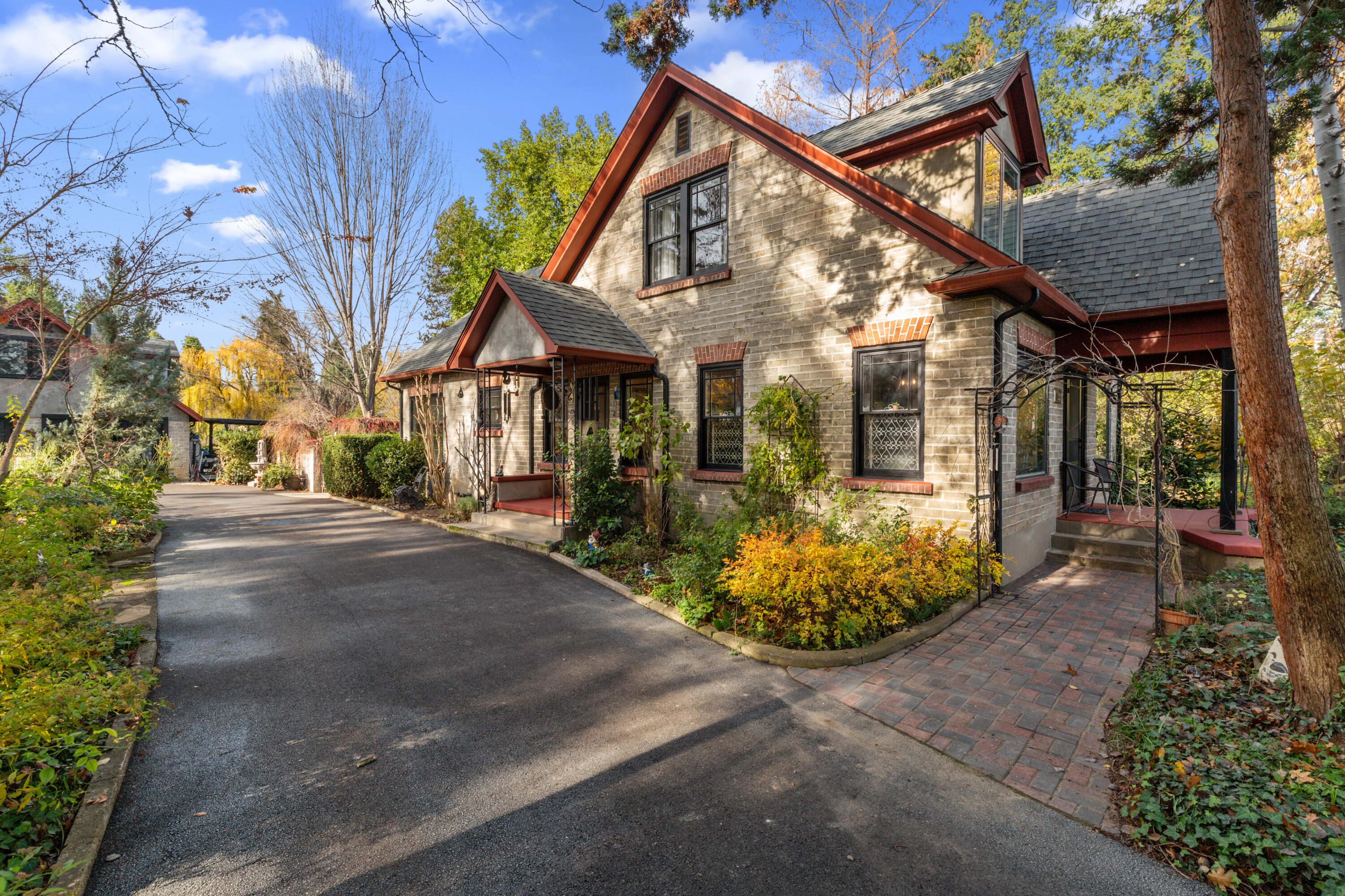 Perry Subdivision - Residential